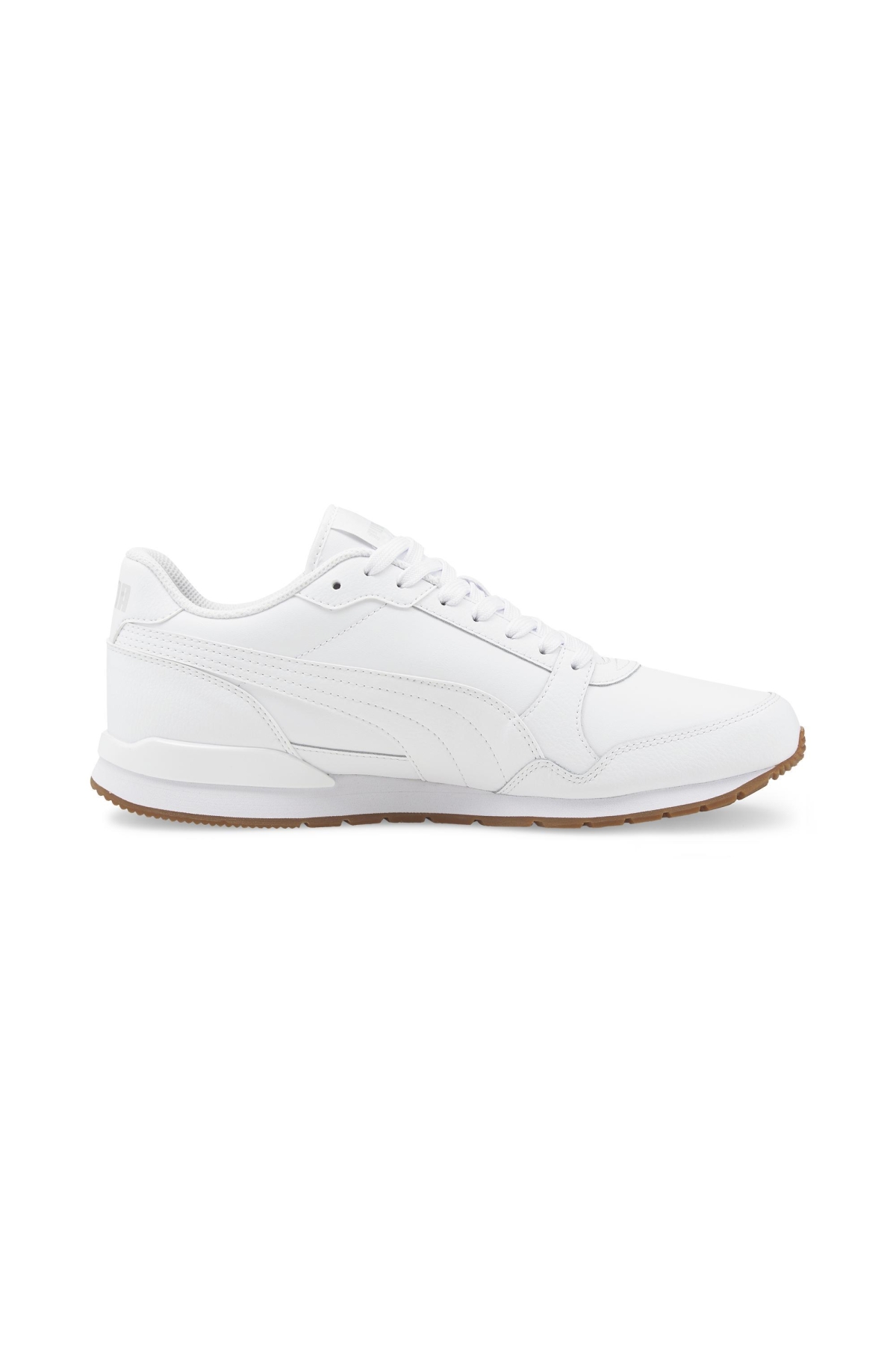 Puma Puma Beyaz 38485505 St Runner V3 L Erkek Günlük Spor Ayakkabı Sneaker | Flo Beyaz - 6. görsel
