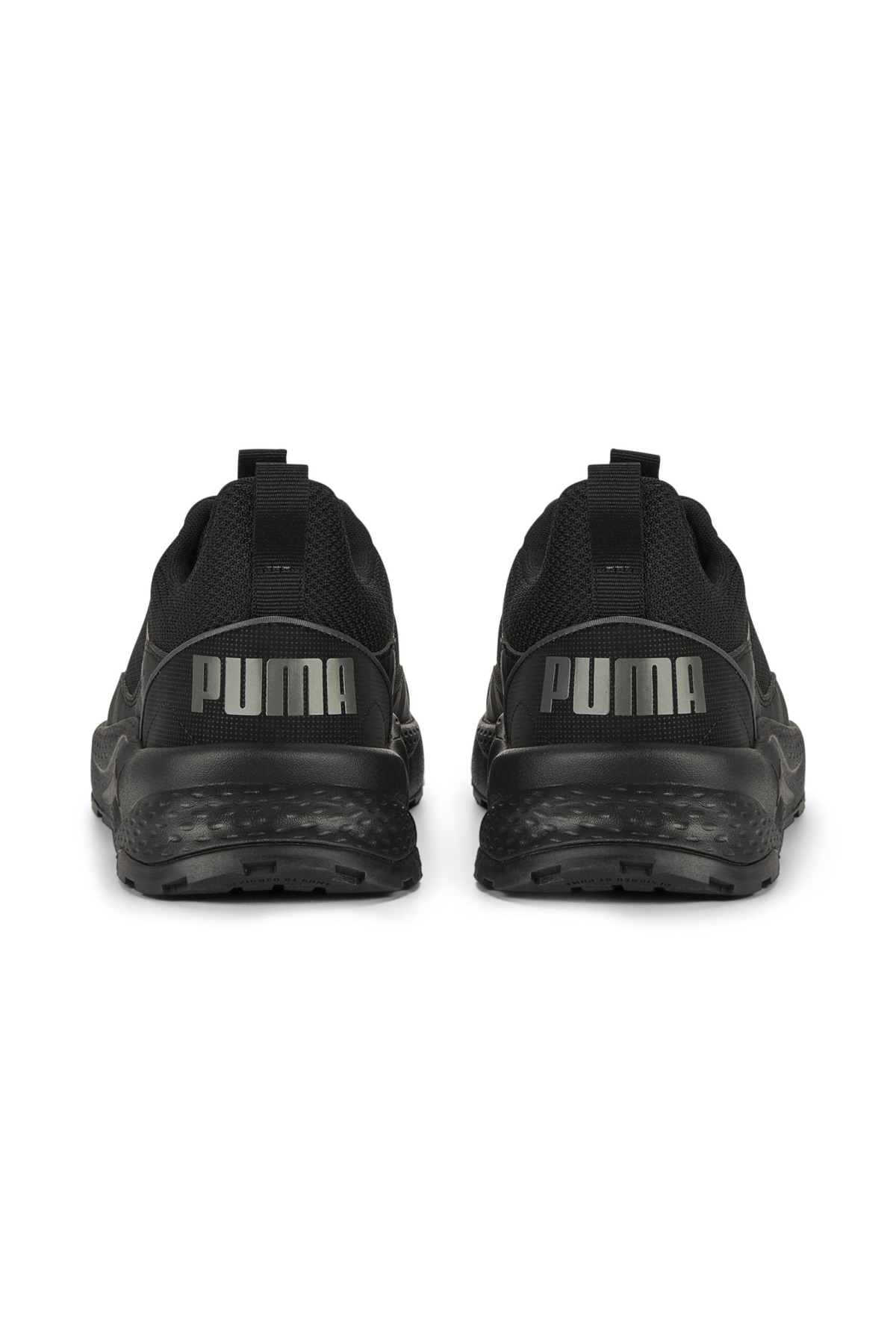 Puma Puma Siyah 38921301 Anzarun 2.0 Erkek Günlük Spor Ayakkabı Sneaker | Flo Siyah - 3. görsel