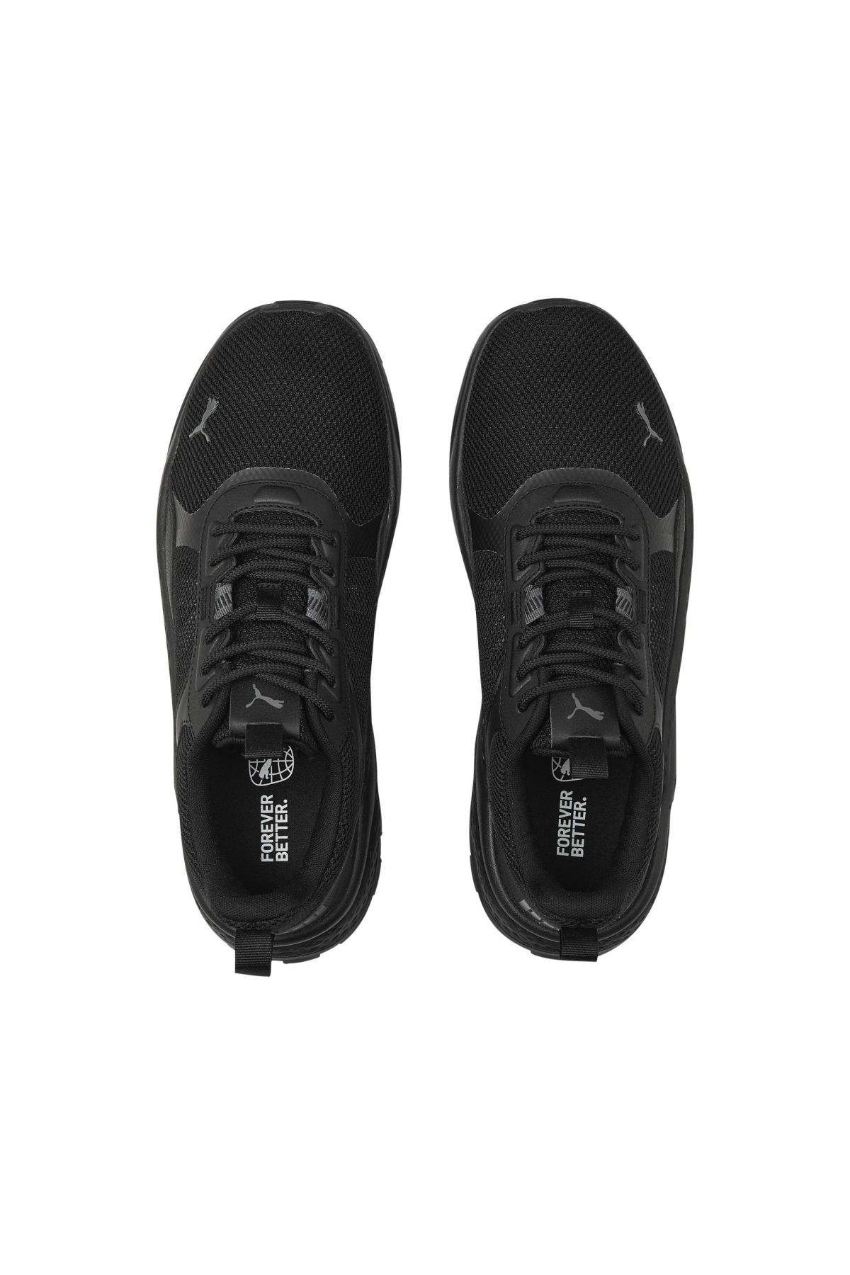 Puma Puma Siyah 38921301 Anzarun 2.0 Erkek Günlük Spor Ayakkabı Sneaker | Flo Siyah - 6. görsel