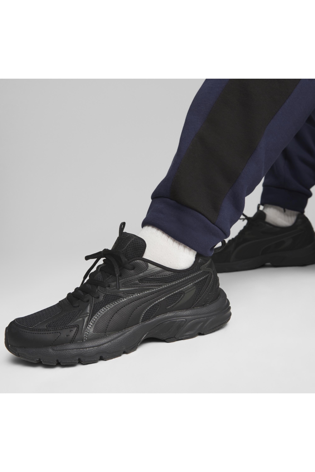 39232202 Milenio Tech Erkek Günlük Spor Ayakkabı - Görsel 7