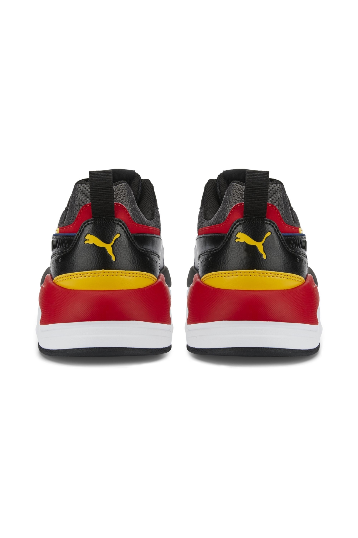 Puma Puma Çok Renkli 37310850 X-Ray 2 Square Erkek Günlük Spor Ayakkabı Sneaker | Flo Çok Renkli - 3. görsel