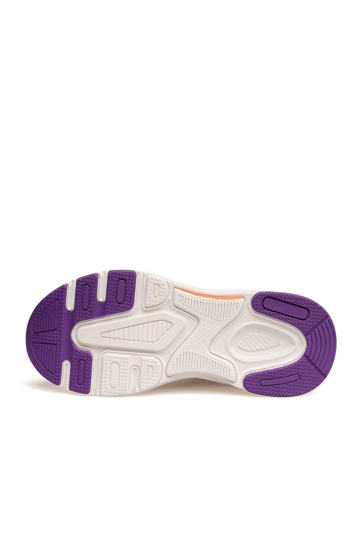 900585-7662 Opac Unisex Koşu Ayakkabısı - Görsel 6