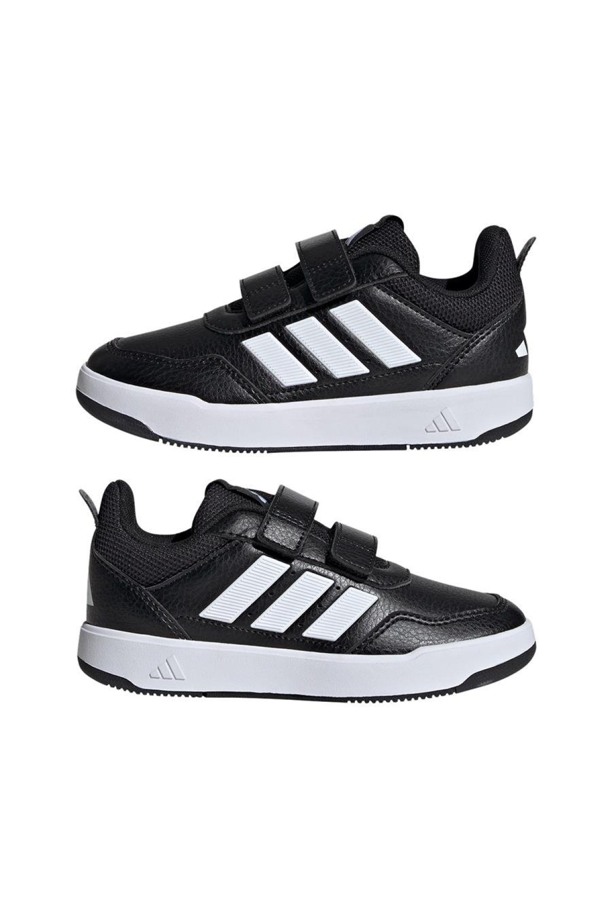 Adidas Adidas Çocuk Siyah Yürüyüş Ayakkabısı TENSAUR SPORT 3.0 CF K JQ1842 Sneaker | Flo Siyah - 3. görsel