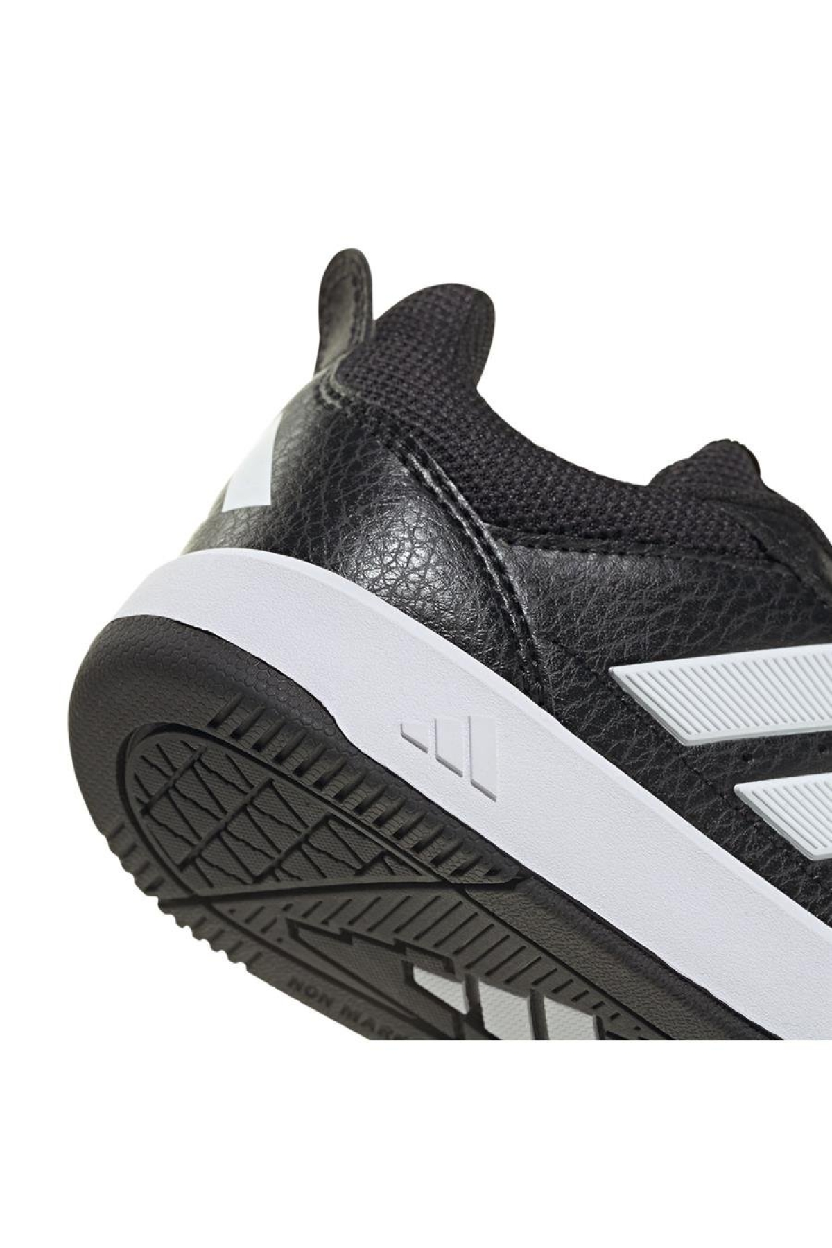 Adidas Adidas Çocuk Siyah Yürüyüş Ayakkabısı TENSAUR SPORT 3.0 CF K JQ1842 Sneaker | Flo Siyah - 10. görsel