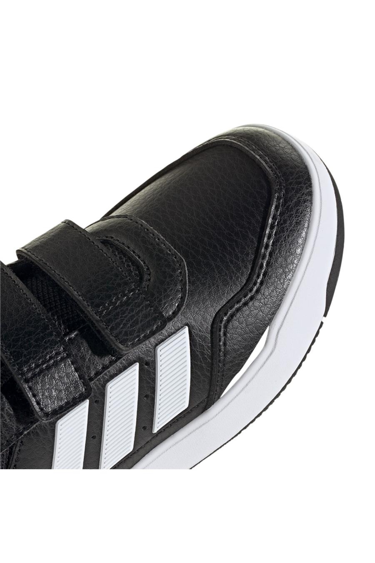 Adidas Adidas Çocuk Siyah Yürüyüş Ayakkabısı TENSAUR SPORT 3.0 CF K JQ1842 Sneaker | Flo Siyah - 11. görsel