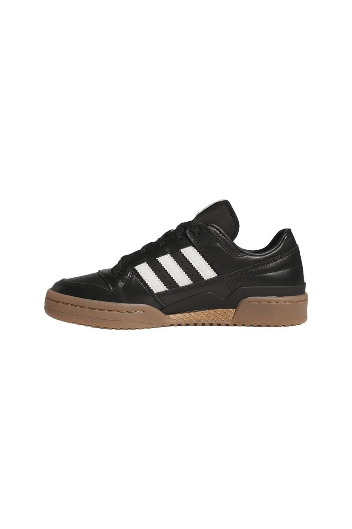 Adidas Adidas Erkek Siyah Sneaker FORUM LOW CL JQ0208 | Flo Siyah - 7. görsel