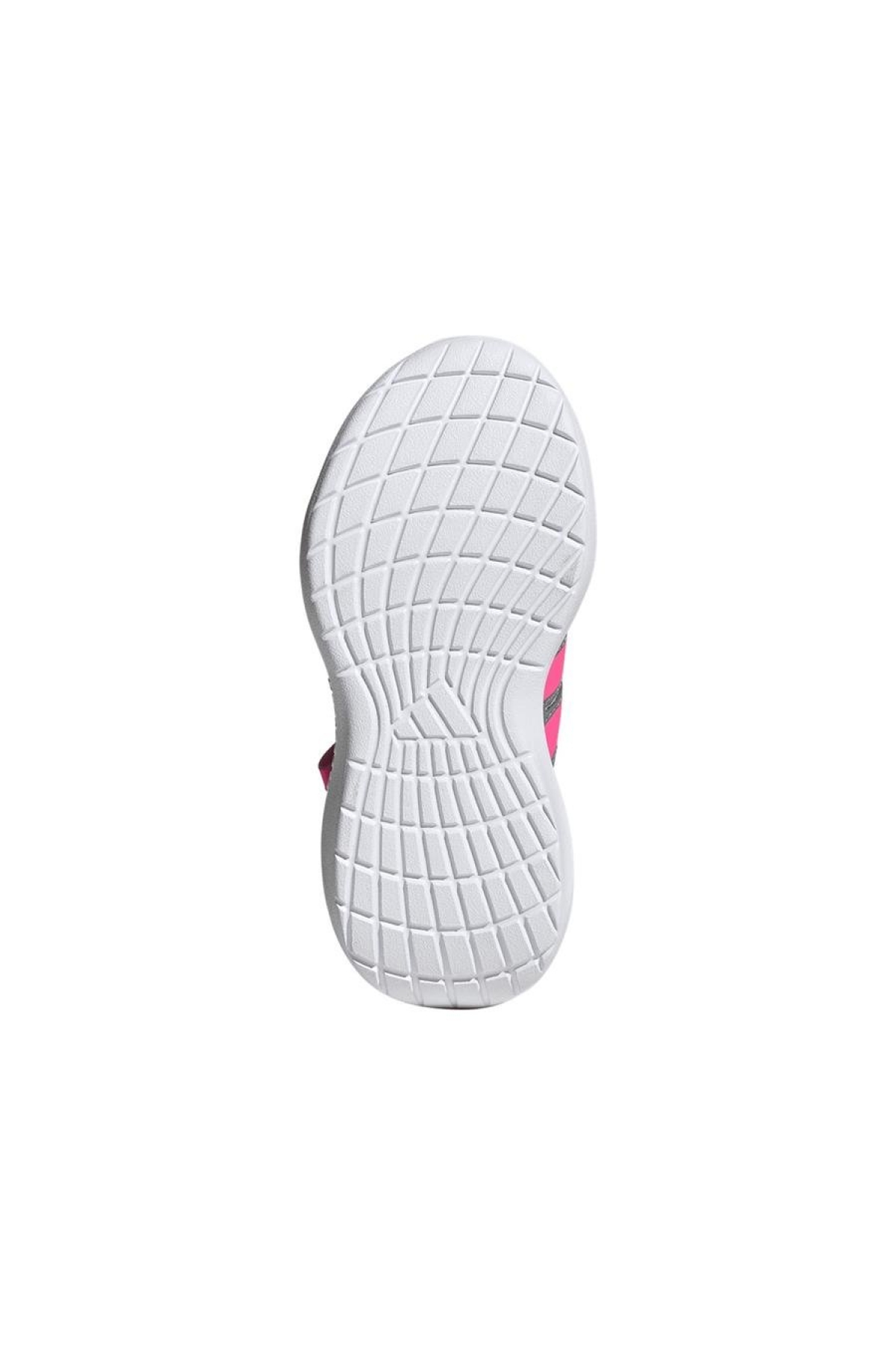 Adidas Adidas Çocuk Gri Koşu Ayakkabısı LIGHTORAMA RNR EL C HQ9253 Sneaker | Flo Gri - 6. görsel