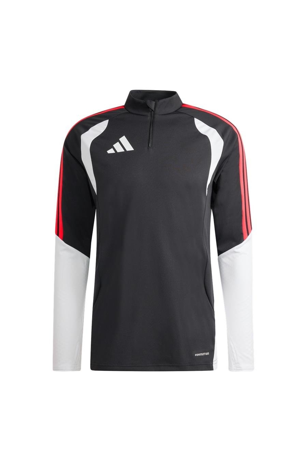 Erkek Siyah Sweatshirt TIRO26C TOP KA7560 Fiyatları | Flo