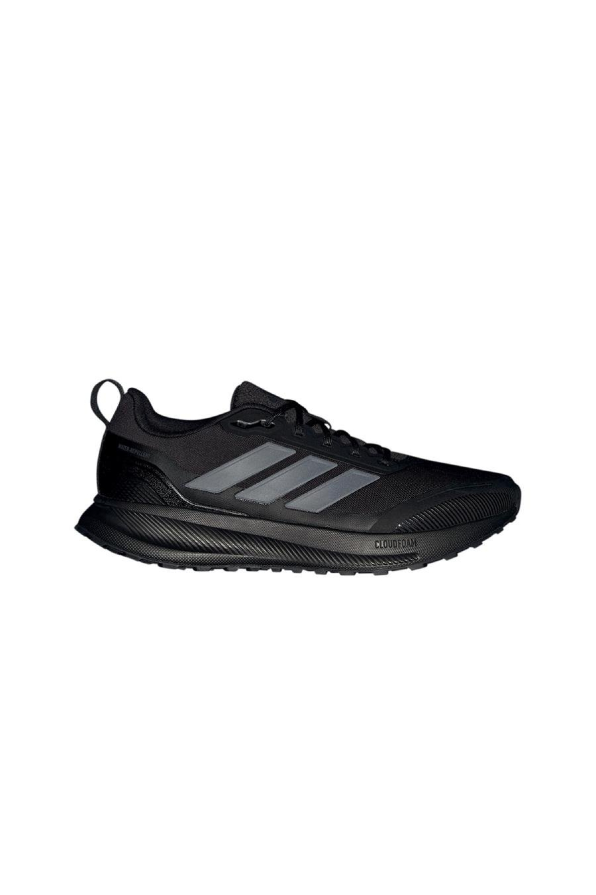 Adidas Adidas Erkek Siyah Koşu Ayakkabısı RUNFALCON 5 TR JP5916 Sneaker | Flo Siyah - 5. görsel