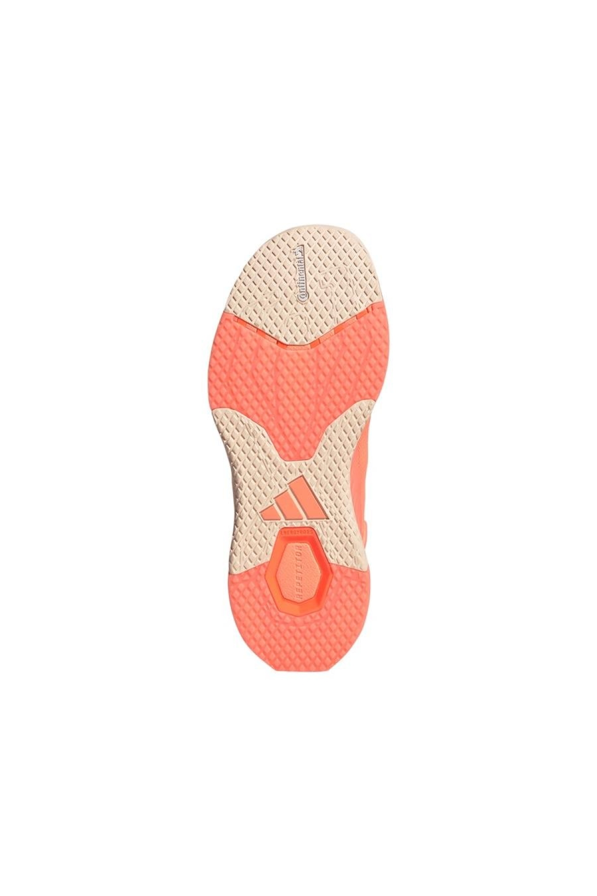 Adidas Adidas Kadın Turuncu Yürüyüş Ayakkabısı DROPSET 4 TRAINER W JR4665 Sneaker | Flo Turuncu - 6. görsel