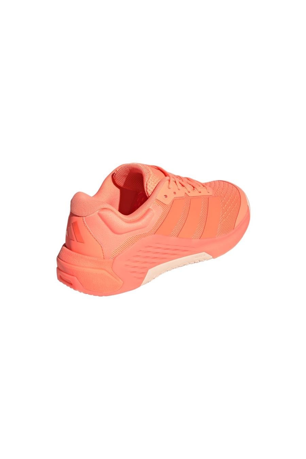 Adidas Adidas Kadın Turuncu Yürüyüş Ayakkabısı DROPSET 4 TRAINER W JR4665 Sneaker | Flo Turuncu - 9. görsel