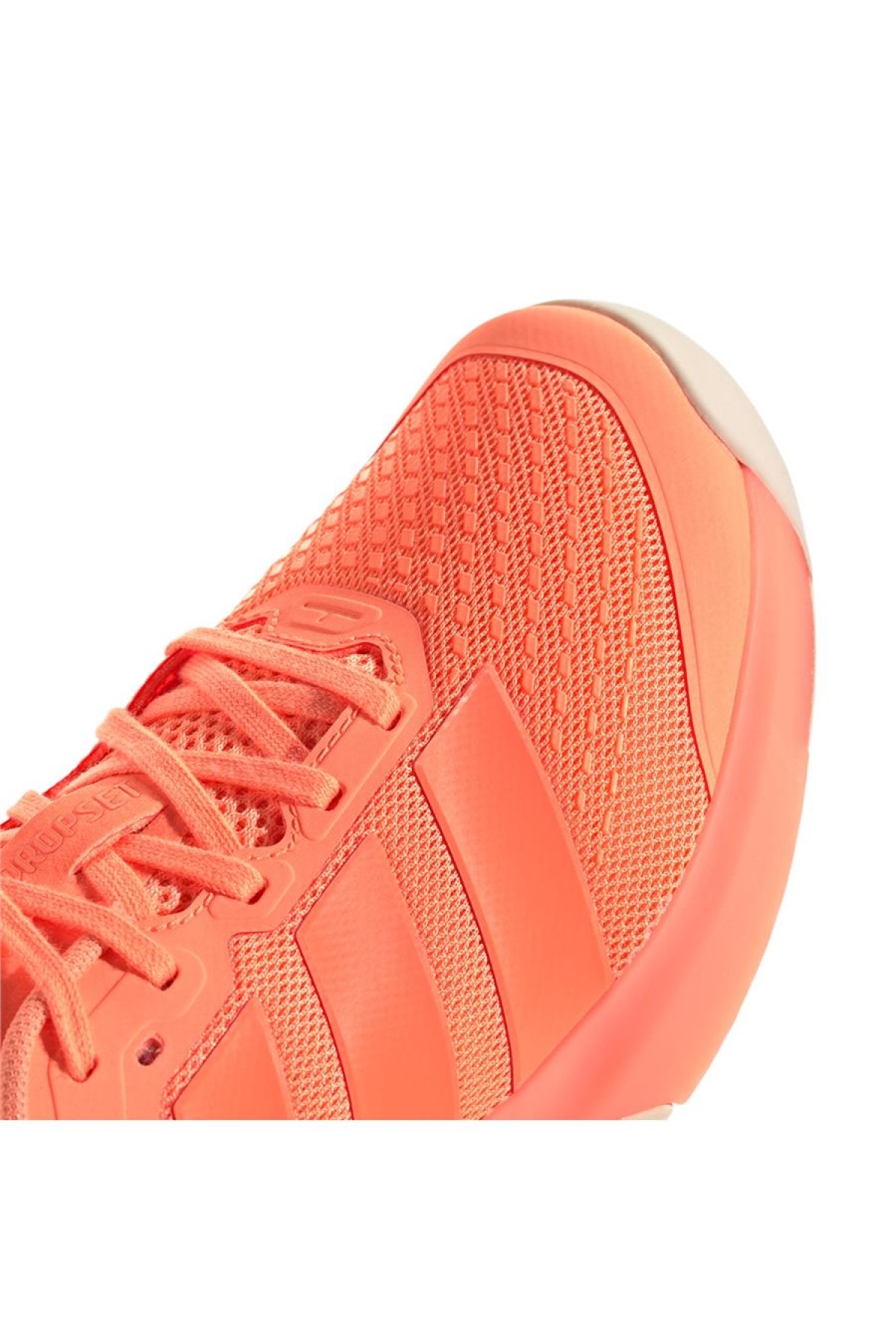 Adidas Adidas Kadın Turuncu Yürüyüş Ayakkabısı DROPSET 4 TRAINER W JR4665 Sneaker | Flo Turuncu - 10. görsel