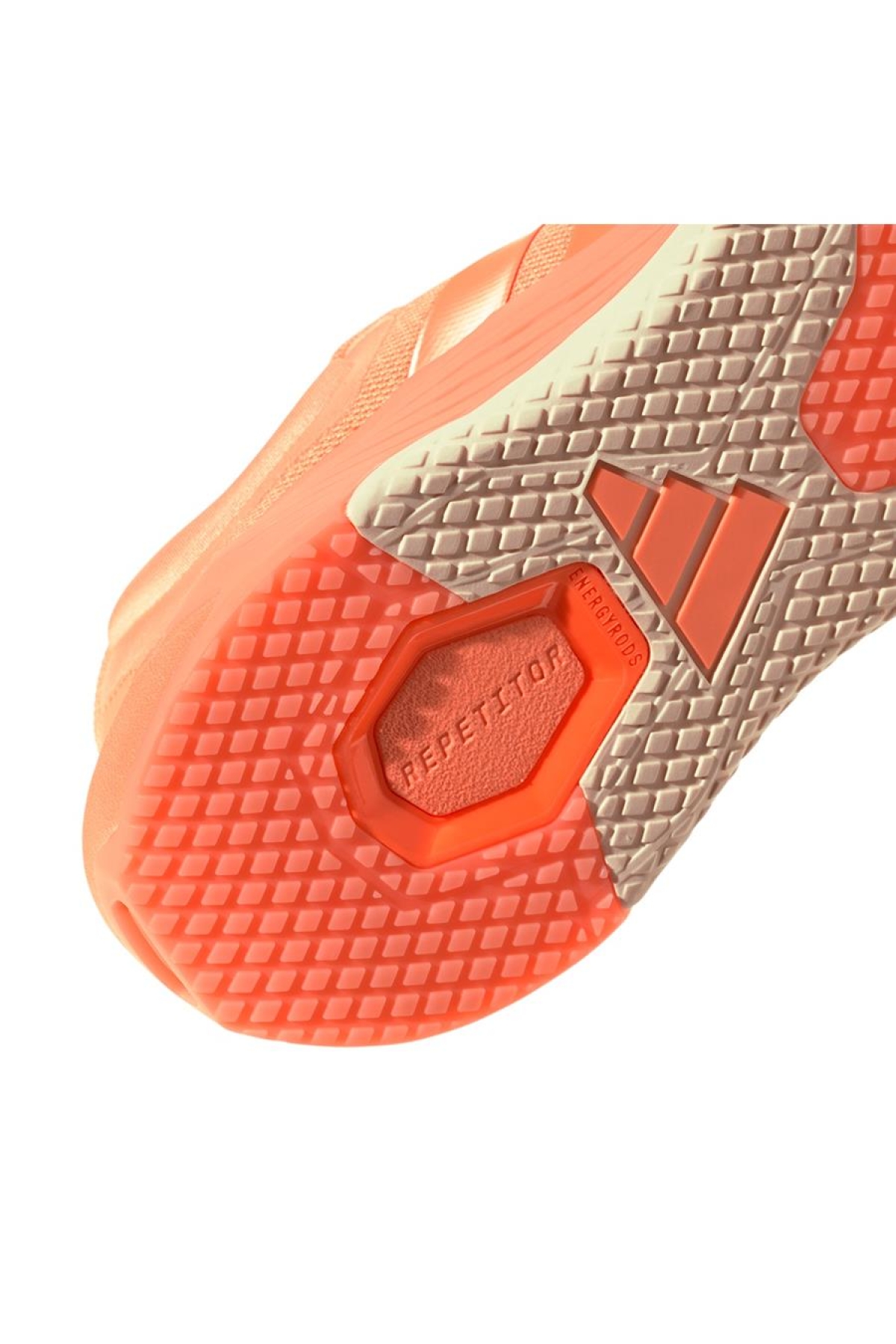 Adidas Adidas Kadın Turuncu Yürüyüş Ayakkabısı DROPSET 4 TRAINER W JR4665 Sneaker | Flo Turuncu - 11. görsel