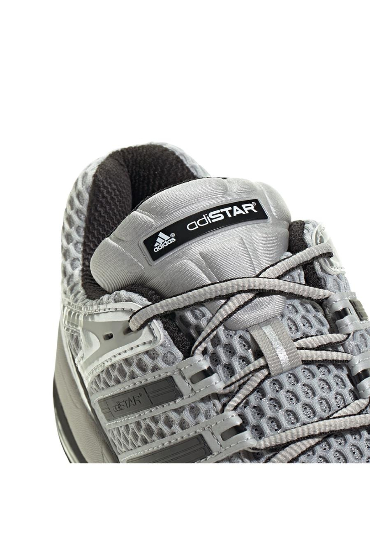 Erkek Gri Koşu Ayakkabısı ADISTAR CONTROL 5 KI6154 - Görsel 10