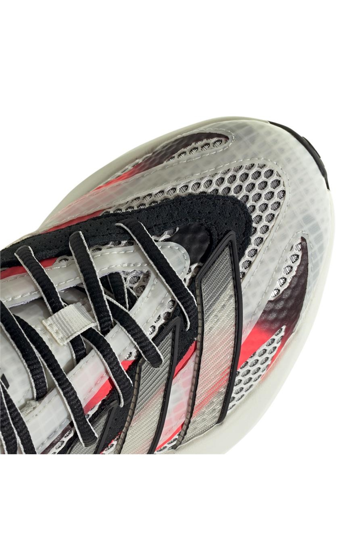 Adidas Adidas Kadın Beyaz Koşu Ayakkabısı LIGHTBLAZE HQ9347 Sneaker | Flo Beyaz - 10. görsel