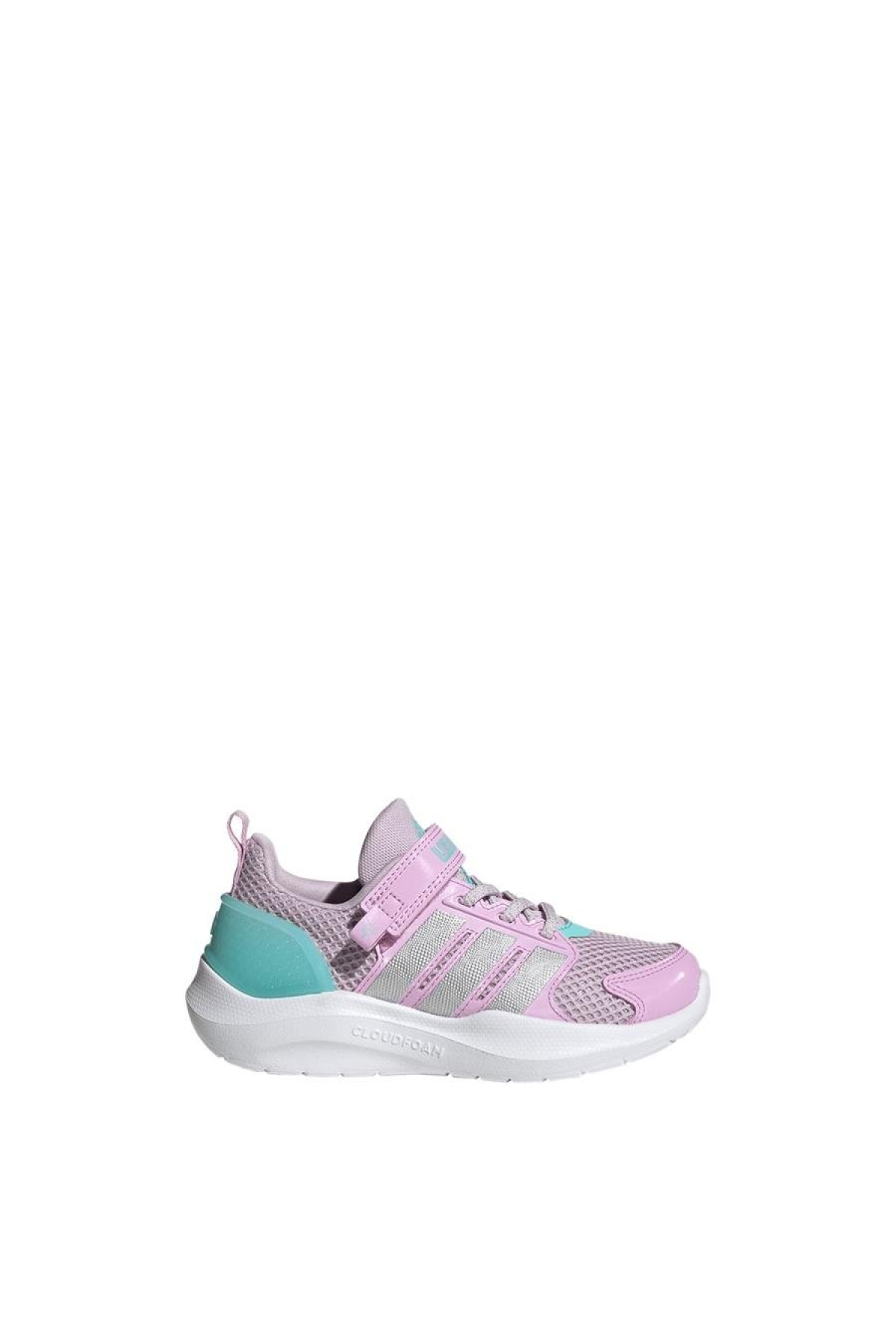 Adidas Adidas Çocuk Mor Koşu Ayakkabısı LIGHTORAMA RNR EL C HQ9254 Sneaker | Flo Mor - 5. görsel