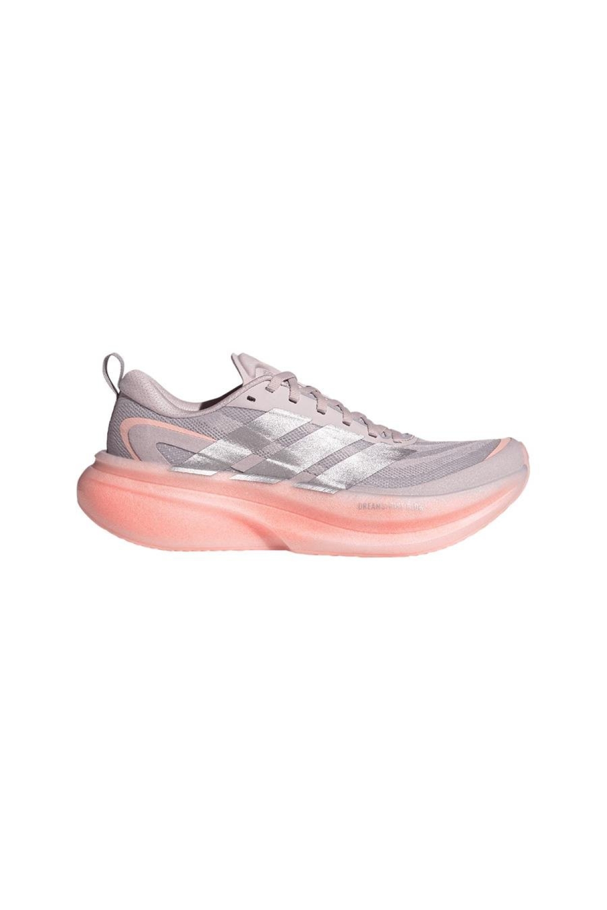 Adidas Adidas Kadın Mor Koşu Ayakkabısı SUPERNOVA GLIDE W KJ8774 Sneaker | Flo Mor - 2. görsel