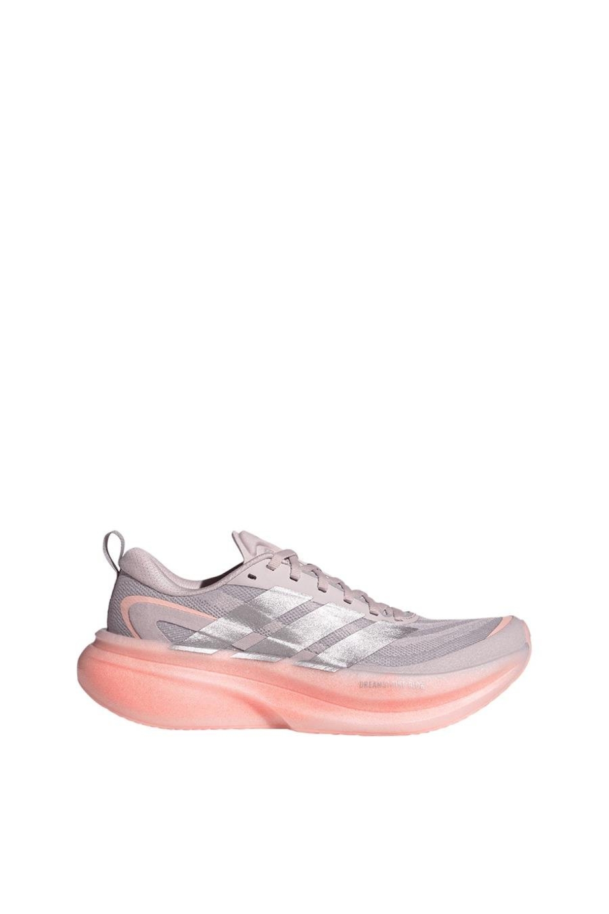 Adidas Adidas Kadın Mor Koşu Ayakkabısı SUPERNOVA GLIDE W KJ8774 Sneaker | Flo Mor - 4. görsel