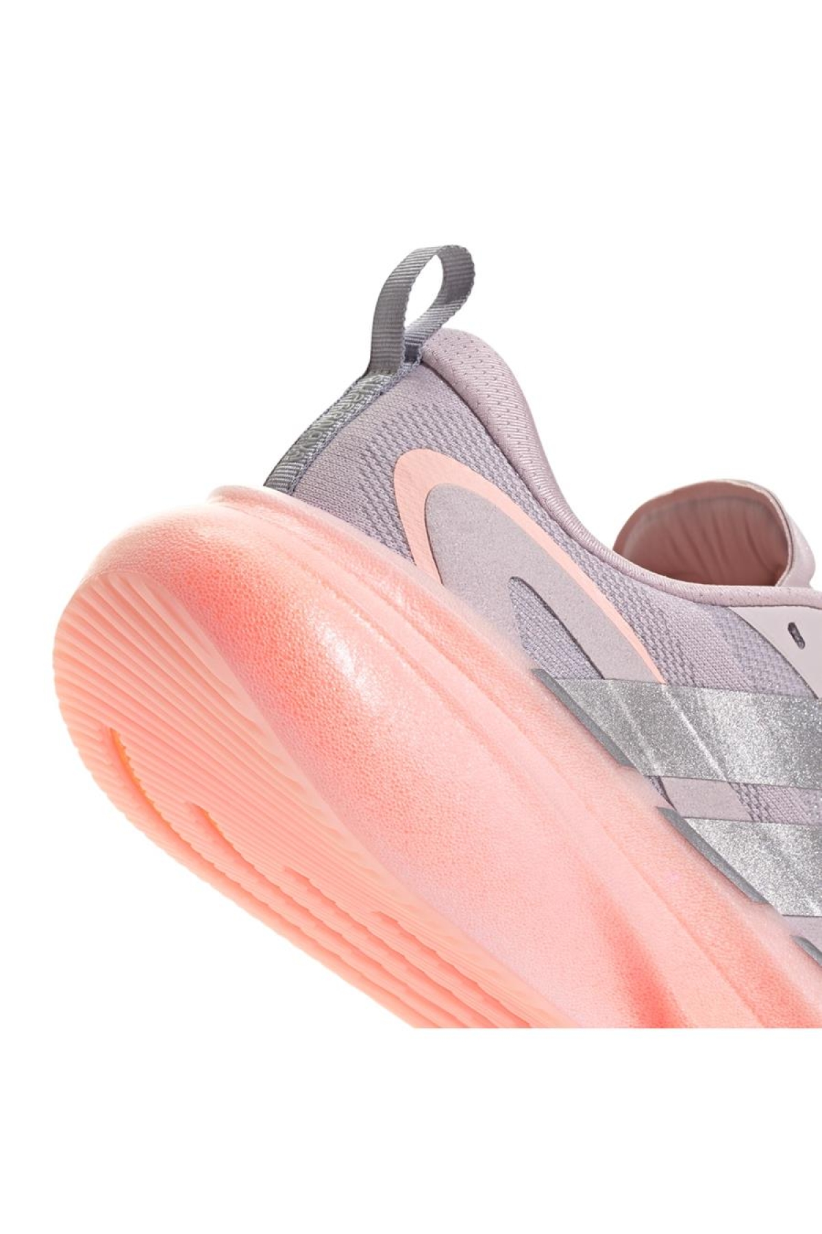 Adidas Adidas Kadın Mor Koşu Ayakkabısı SUPERNOVA GLIDE W KJ8774 Sneaker | Flo Mor - 11. görsel