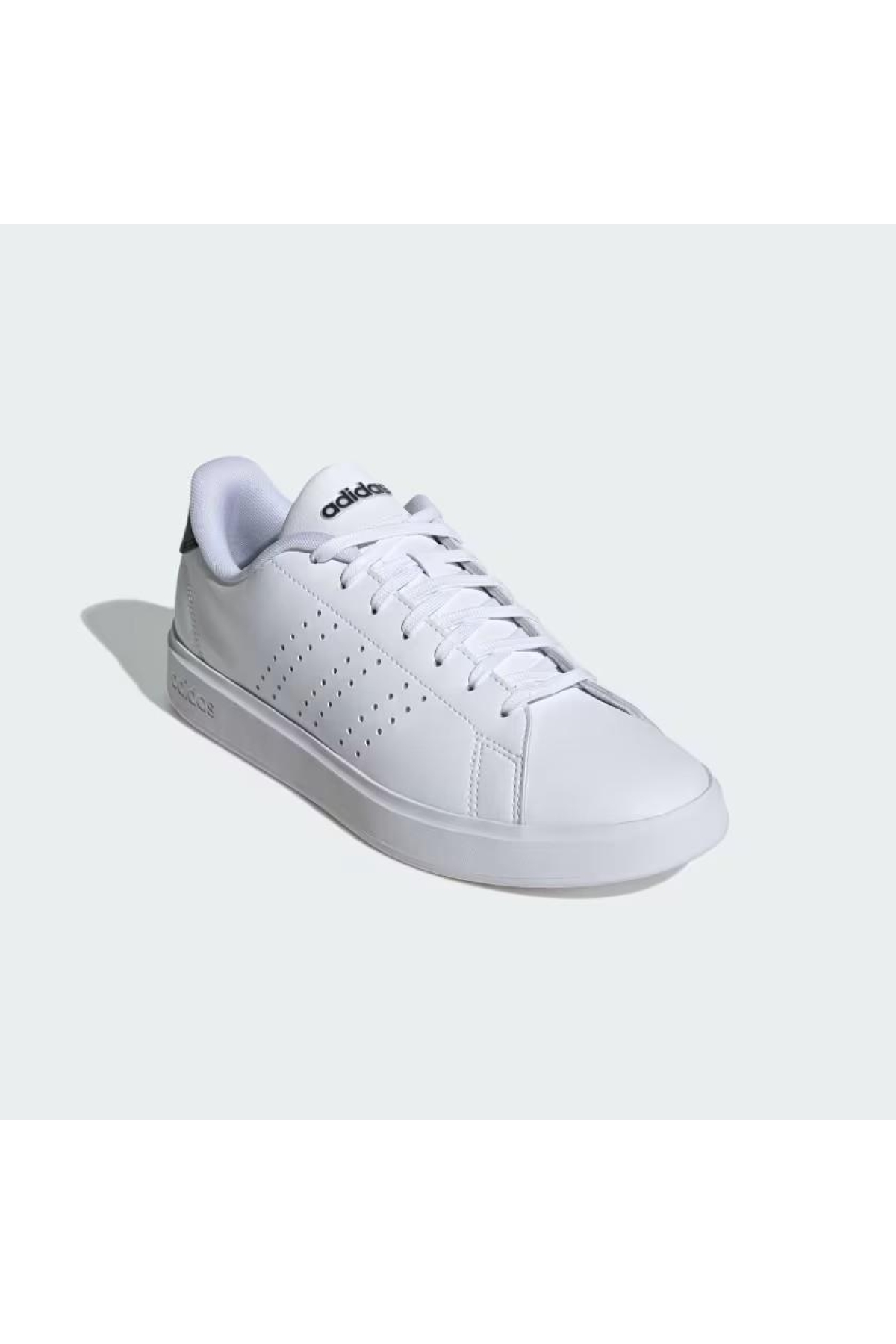 Adidas Adidas Beyaz IF1661 Advantage 2.0 Unisex Günlük Spor Ayakkabısı Sneaker | Flo Beyaz - 7. görsel