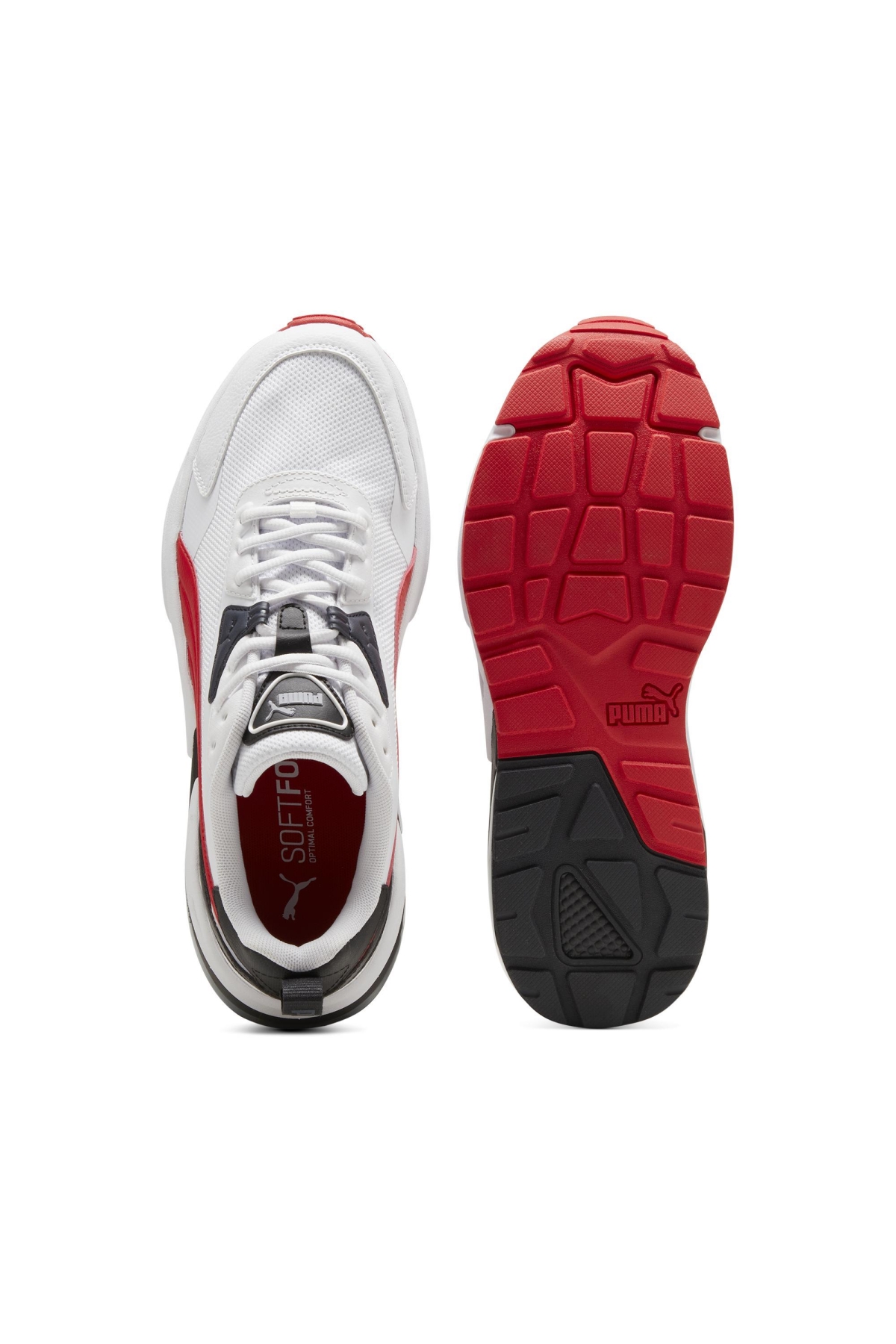 39231814 Vis2K Unisex Günlük Spor Ayakkabı - Görsel 5