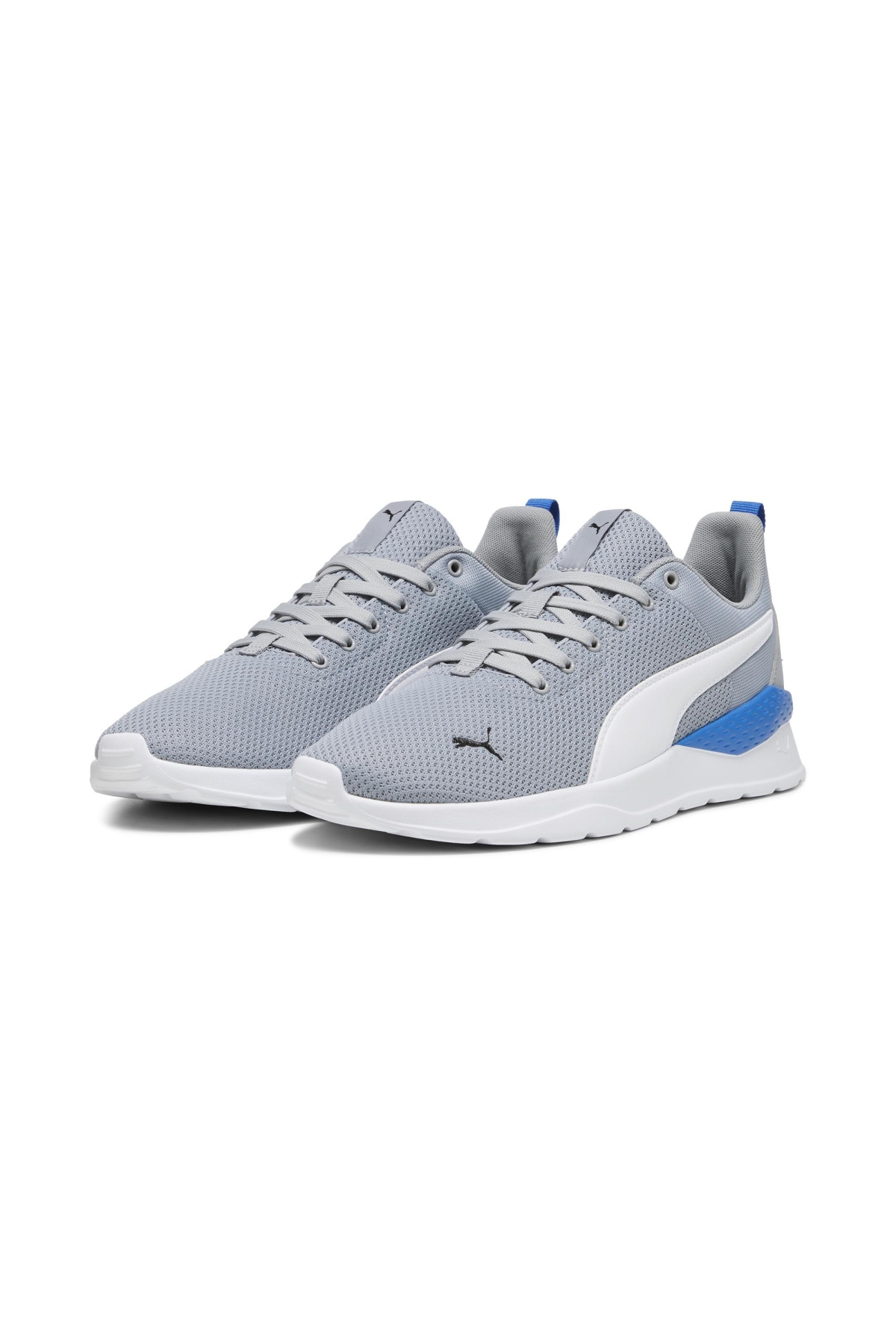 Puma Puma Çok Renkli 37112854 Anzarun Lite Unisex Günlük Spor Ayakkabı Sneaker | Flo Çok Renkli - 2. görsel