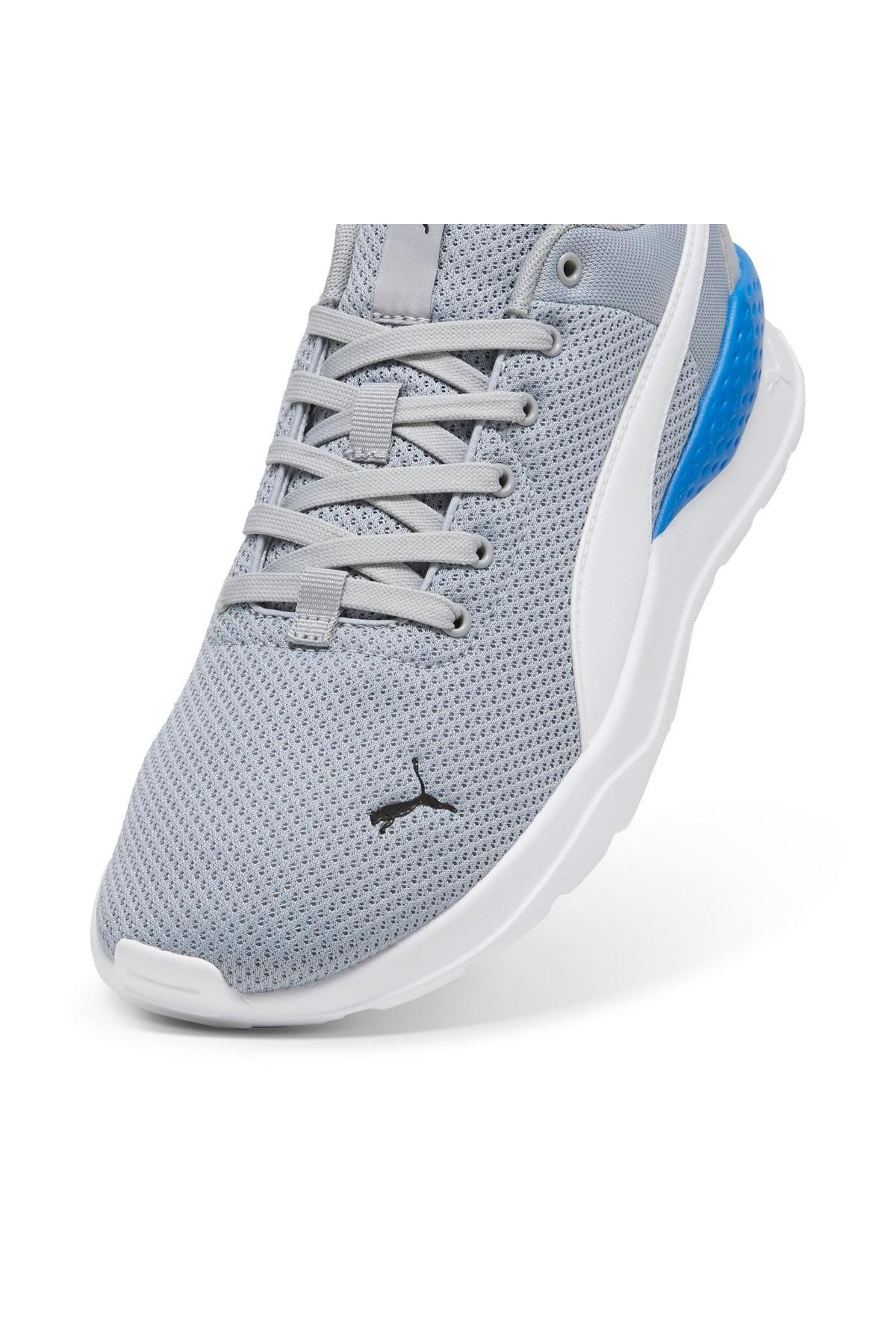 Puma Puma Çok Renkli 37112854 Anzarun Lite Unisex Günlük Spor Ayakkabı Sneaker | Flo Çok Renkli - 5. görsel