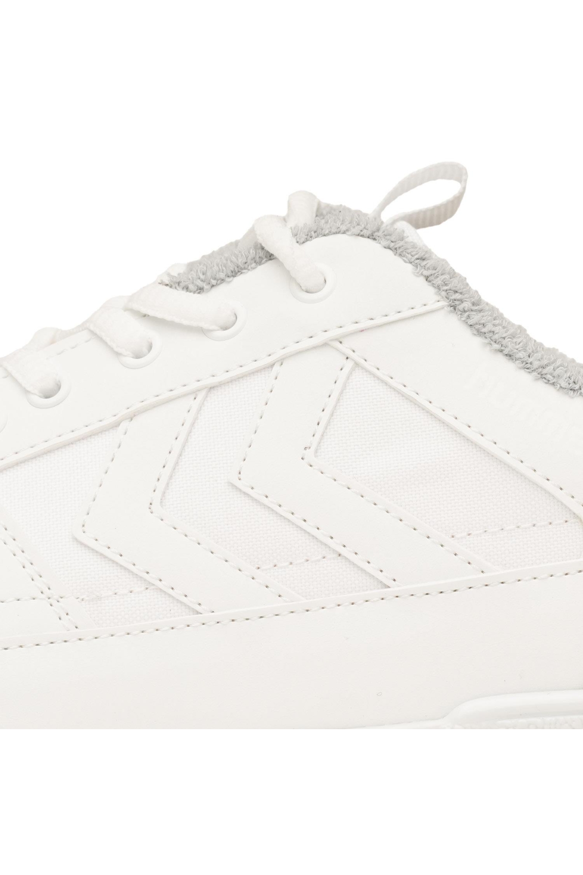 Hummel Hummel Beyaz 900643-9001 Versay Unisex Günlük Spor Ayakkabı Sneaker | Flo Beyaz - 7. görsel