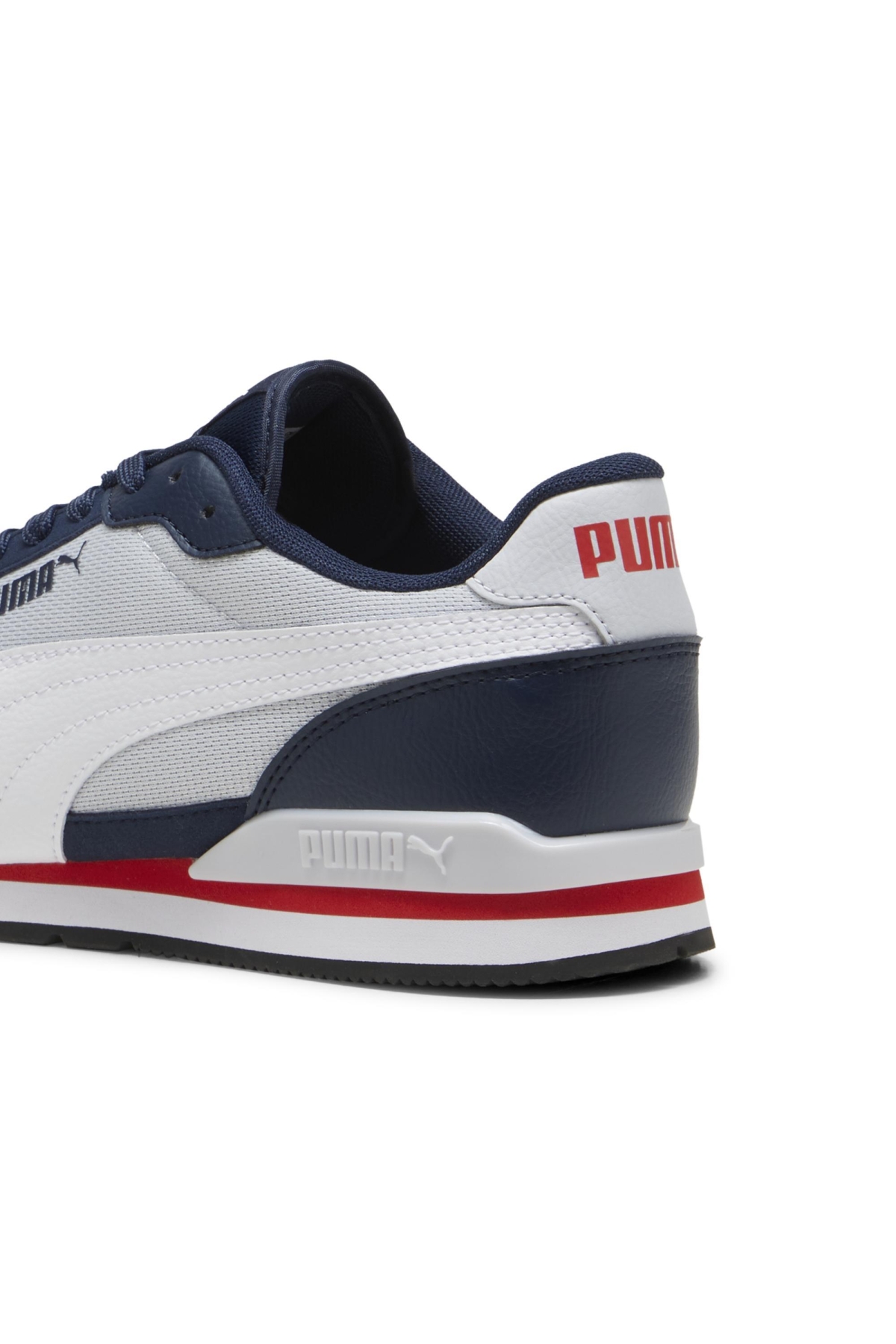 38464022 St Runner V3 Mesh Unisex Günlük Spor Ayakkabı - Görsel 6