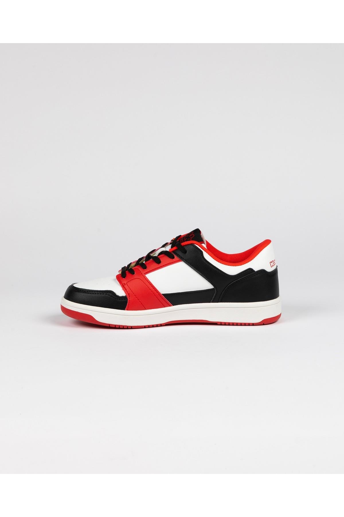 Kappa Kappa Siyah 361G13WA2E-1 Logo Bernal Unisex Günlük Spor Ayakkabı Sneaker | Flo Siyah - 6. görsel