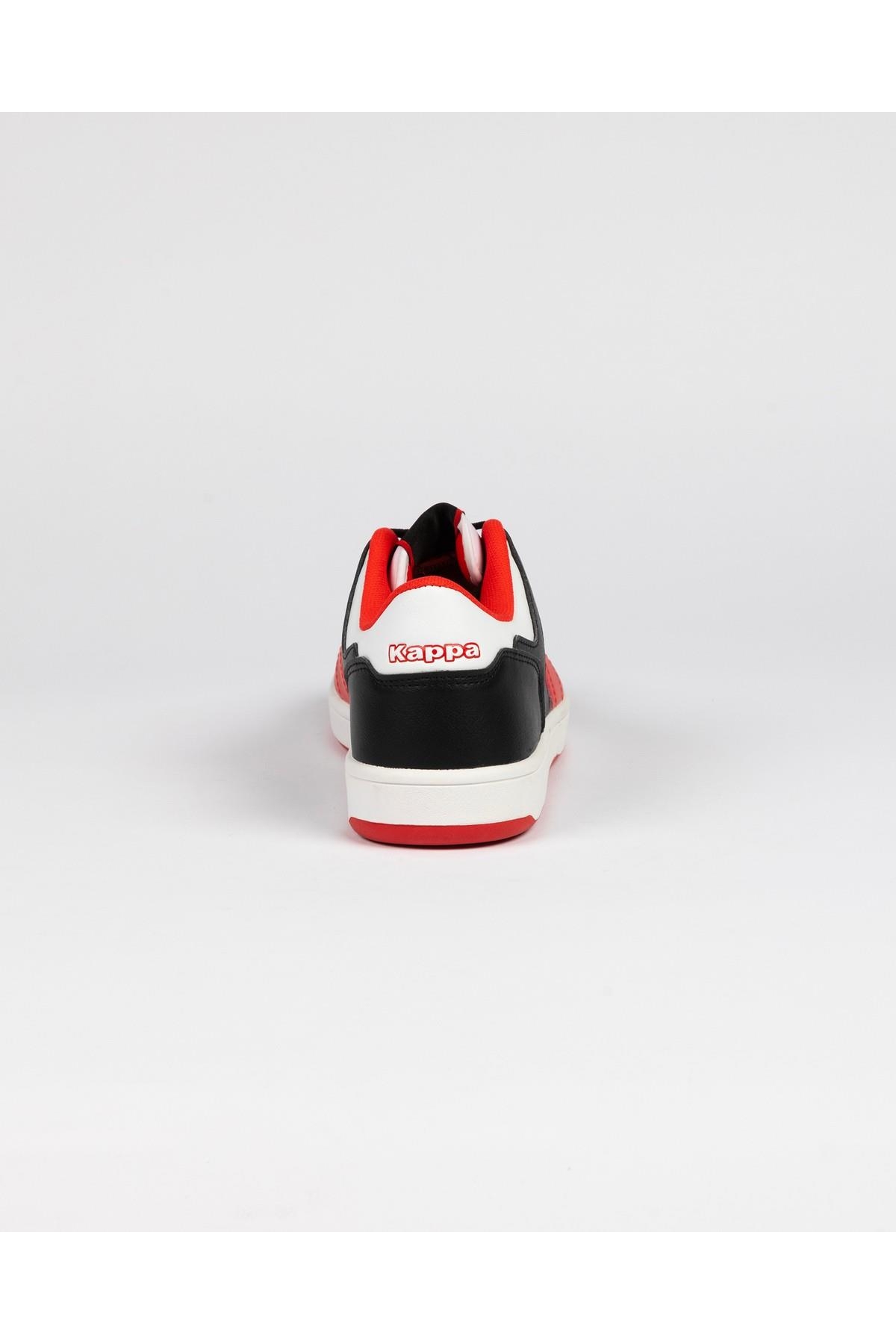 Kappa Kappa Siyah 361G13WA2E-1 Logo Bernal Unisex Günlük Spor Ayakkabı Sneaker | Flo Siyah - 7. görsel