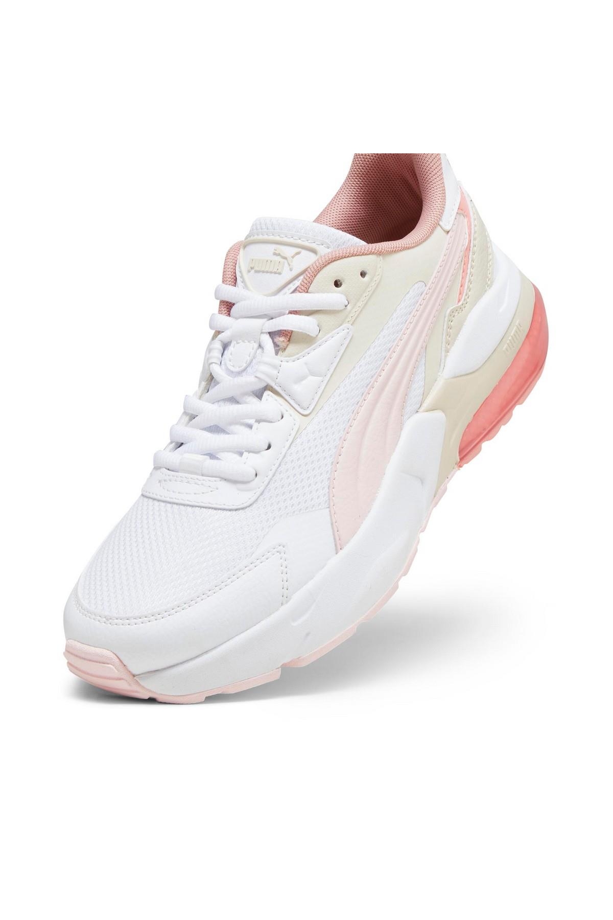 Puma Puma Beyaz 39231805 Vis2K Unisex Günlük Spor Ayakkabı Sneaker | Flo Beyaz - 6. görsel