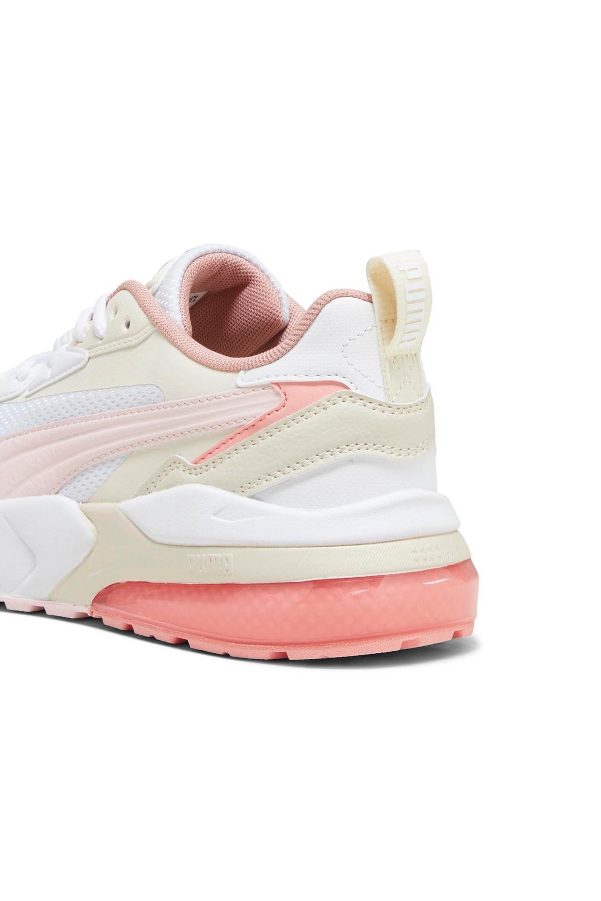 Puma Puma Beyaz 39231805 Vis2K Unisex Günlük Spor Ayakkabı Sneaker | Flo Beyaz - 7. görsel