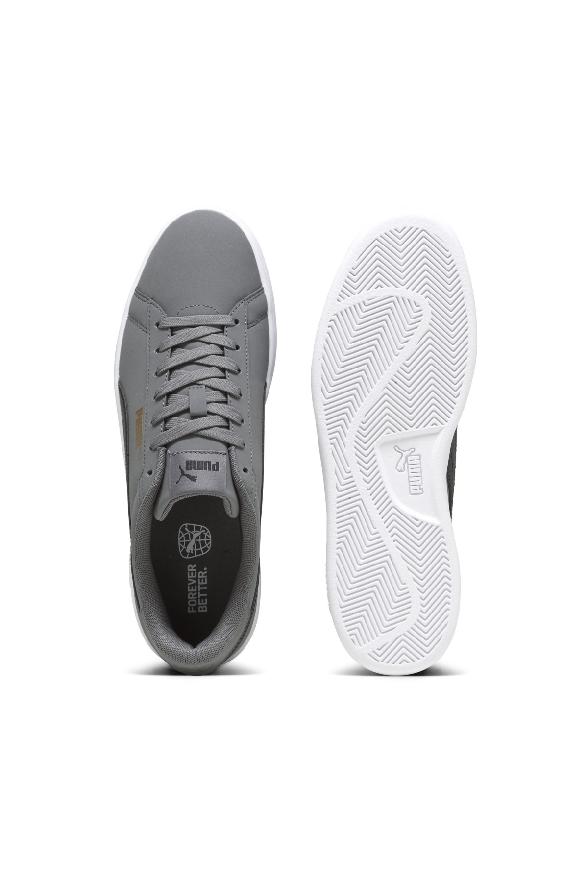 39233602 Smash 3.0 Buck Unisex Günlük Spor Ayakkabı - Görsel 4