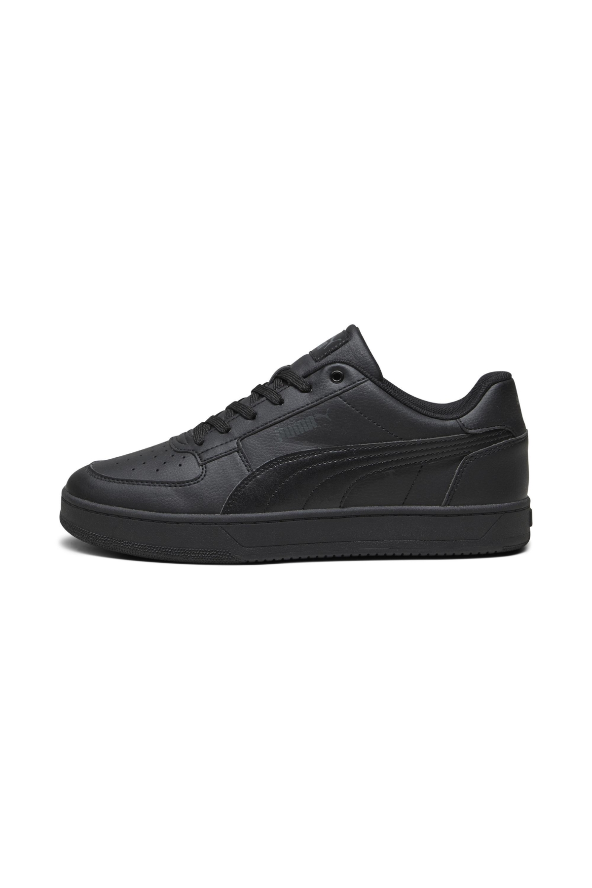 Puma Puma Siyah 39229001 Caven 2.0 Unisex Günlük Spor Ayakkabı Sneaker | Flo Siyah - 4. görsel