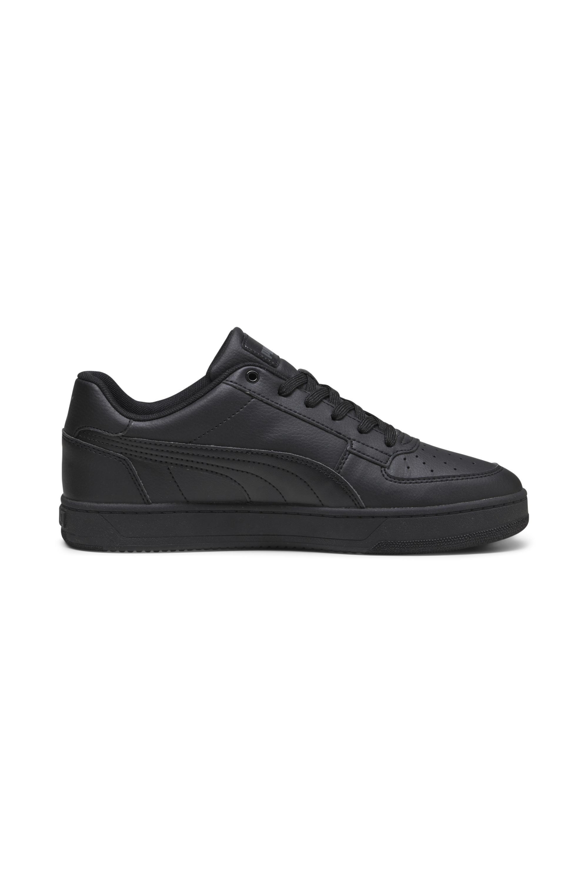 Puma Puma Siyah 39229001 Caven 2.0 Unisex Günlük Spor Ayakkabı Sneaker | Flo Siyah - 6. görsel