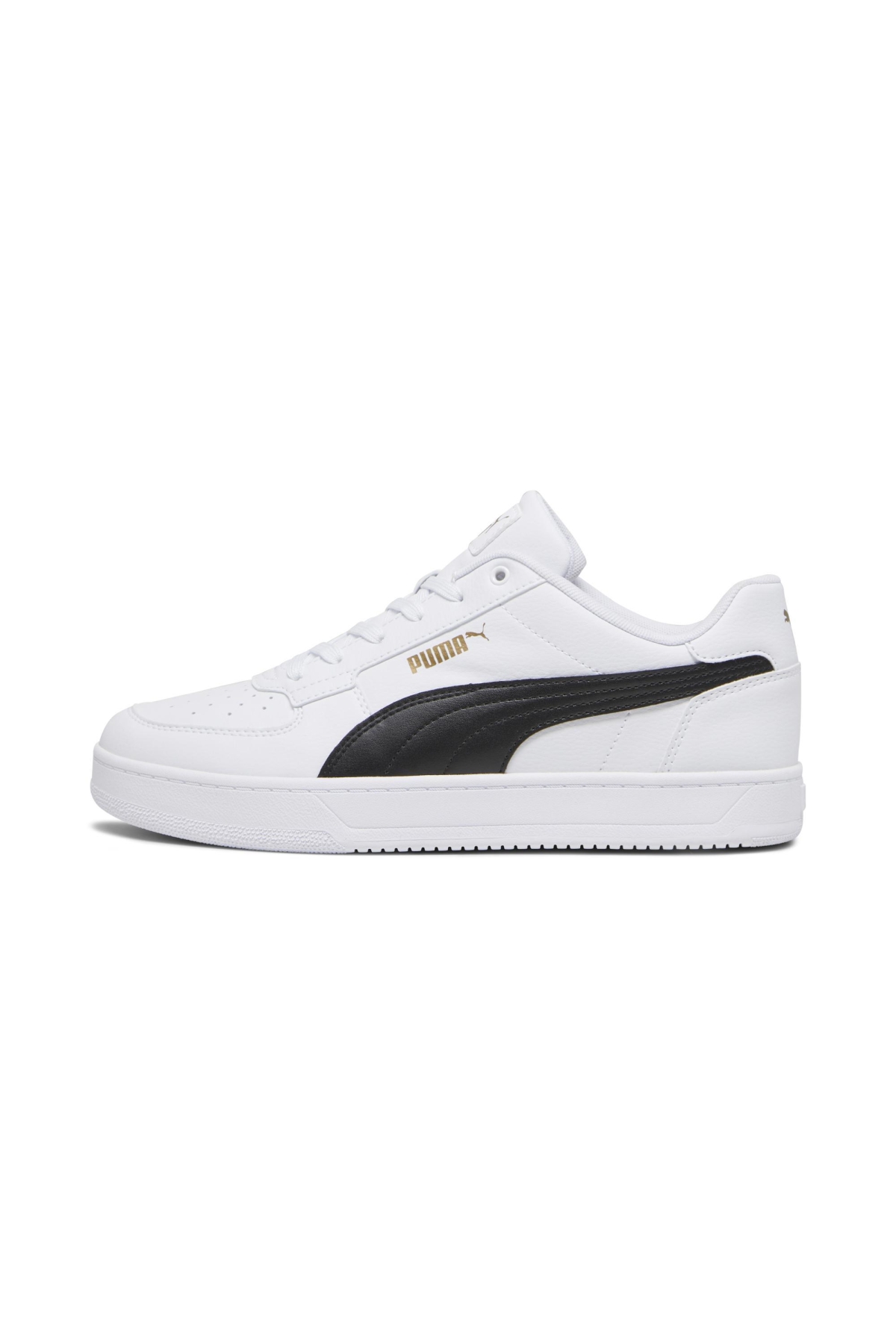 Puma Puma Beyaz 39229003 Caven 2.0 Unisex Günlük Spor Ayakkabı Sneaker | Flo Beyaz - 3. görsel