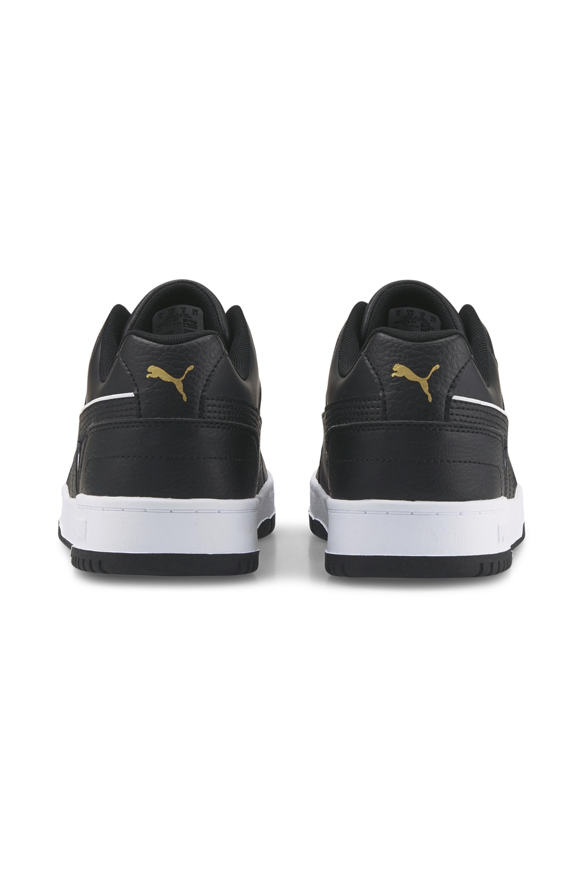 38637307 Rbd Game Low Unisex Günlük Spor Ayakkabı - Görsel 6