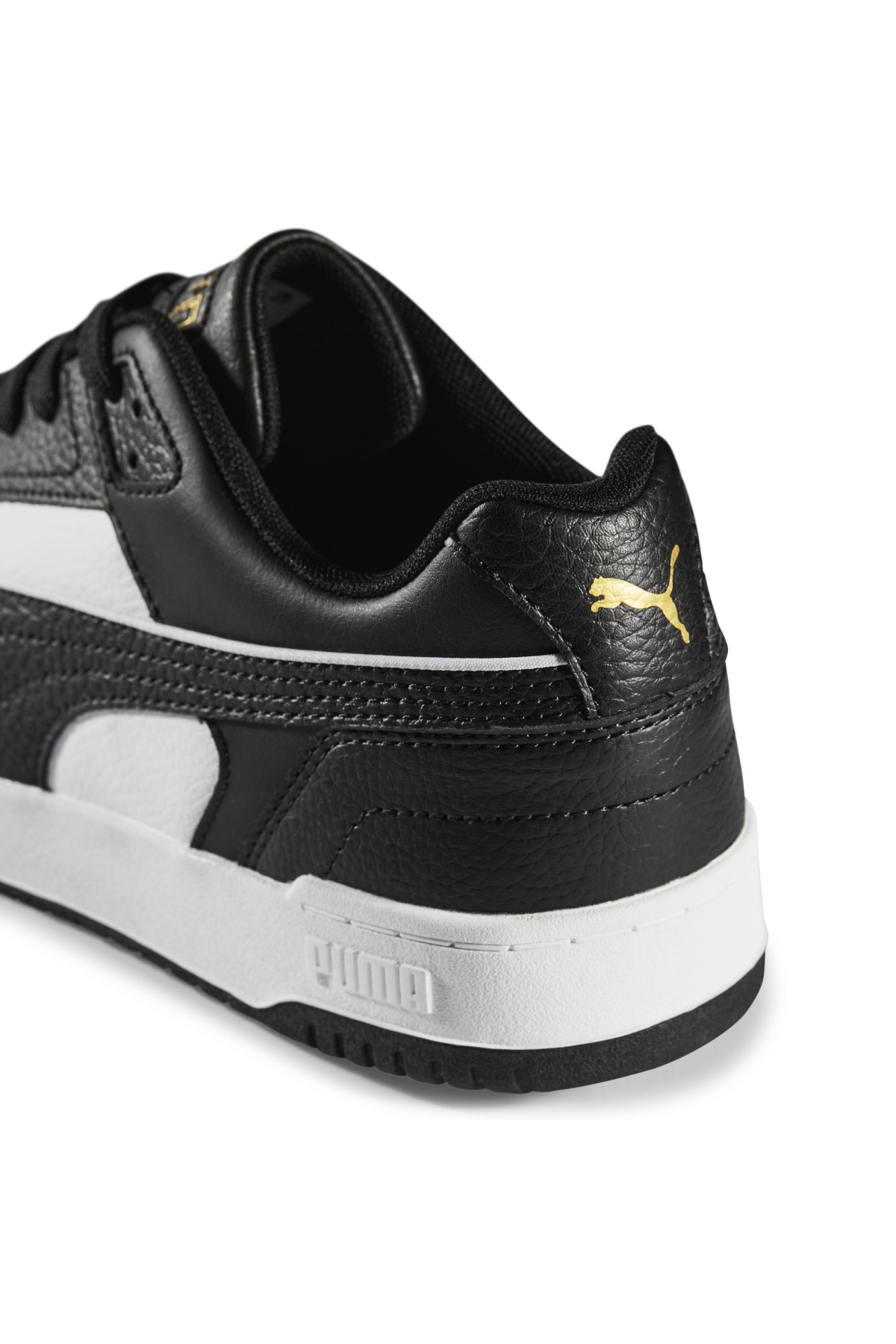 38637307 Rbd Game Low Unisex Günlük Spor Ayakkabı - Görsel 13