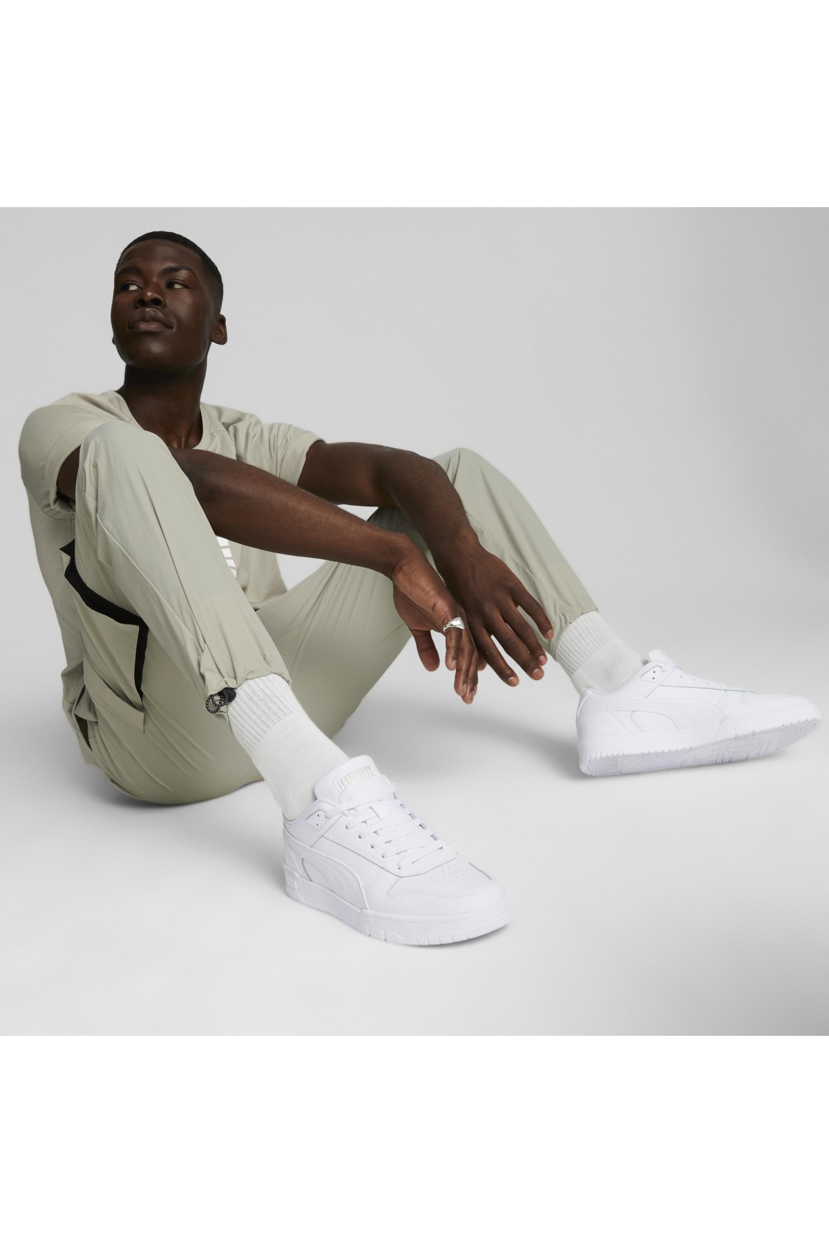 38637302 Rbd Game Low Unisex Günlük Spor Ayakkabı - Görsel 3