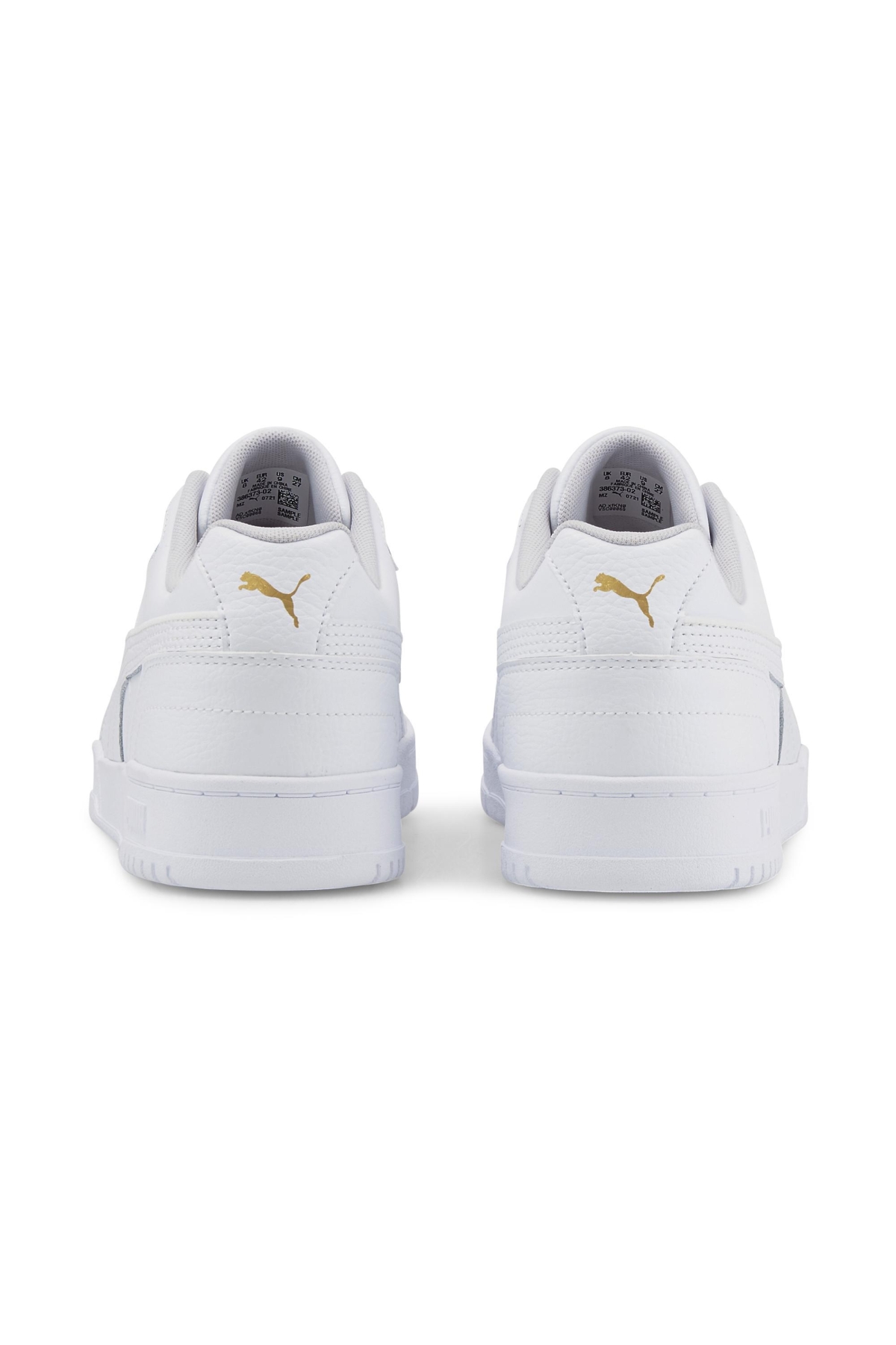 38637302 Rbd Game Low Unisex Günlük Spor Ayakkabı - Görsel 4