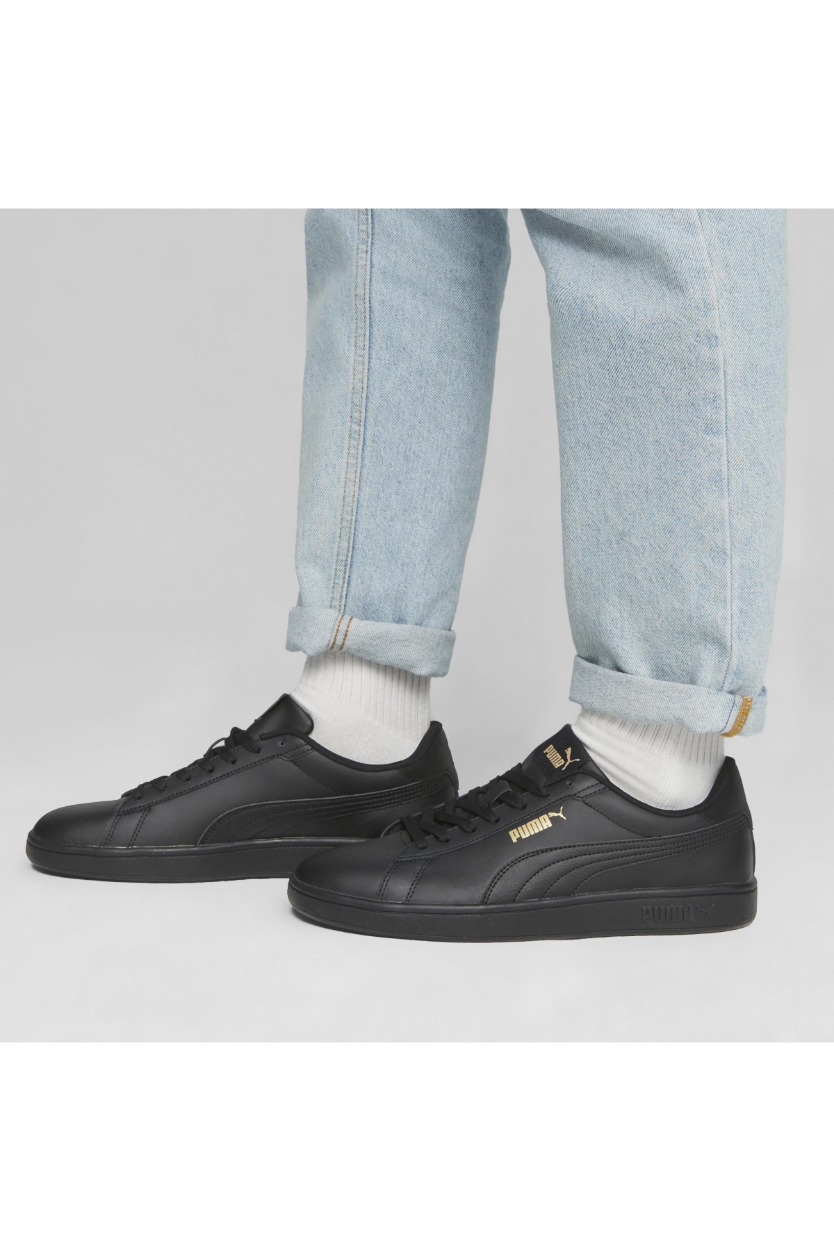 39098710 Smash 3.0 L Unisex Günlük Spor Ayakkabı - Görsel 8