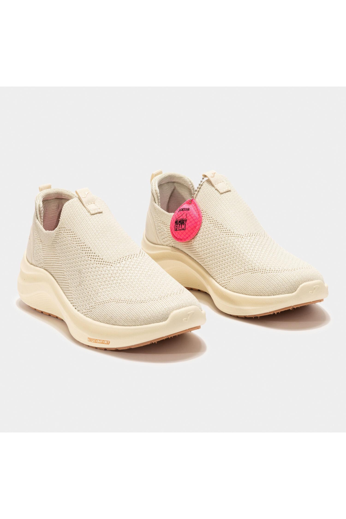 CLACELS2515 C.Laceless Kadın Günlük Spor Ayakkabı - Görsel 3