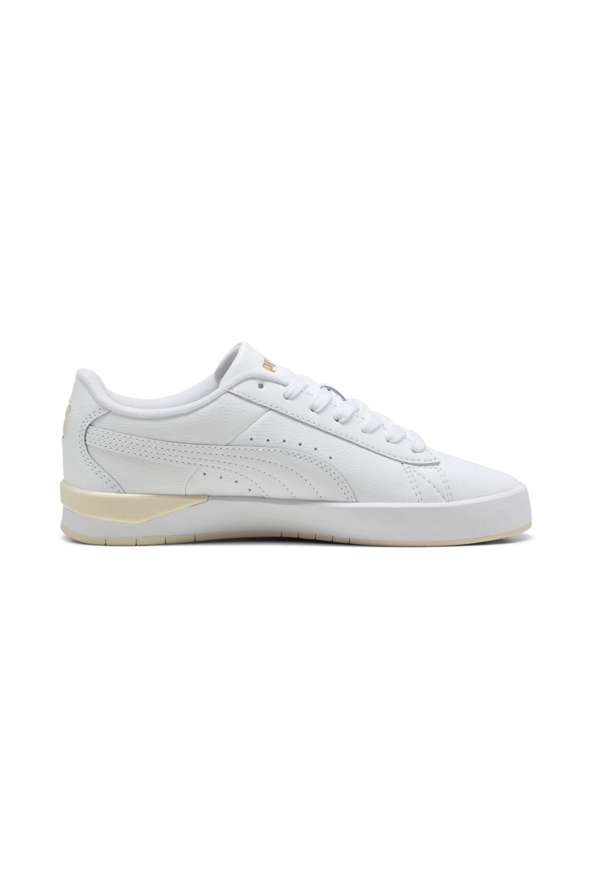 Puma Puma Beyaz 40021706 Jada Classic Kadın Günlük Spor Ayakkabı Sneaker | Flo Beyaz - 5. görsel