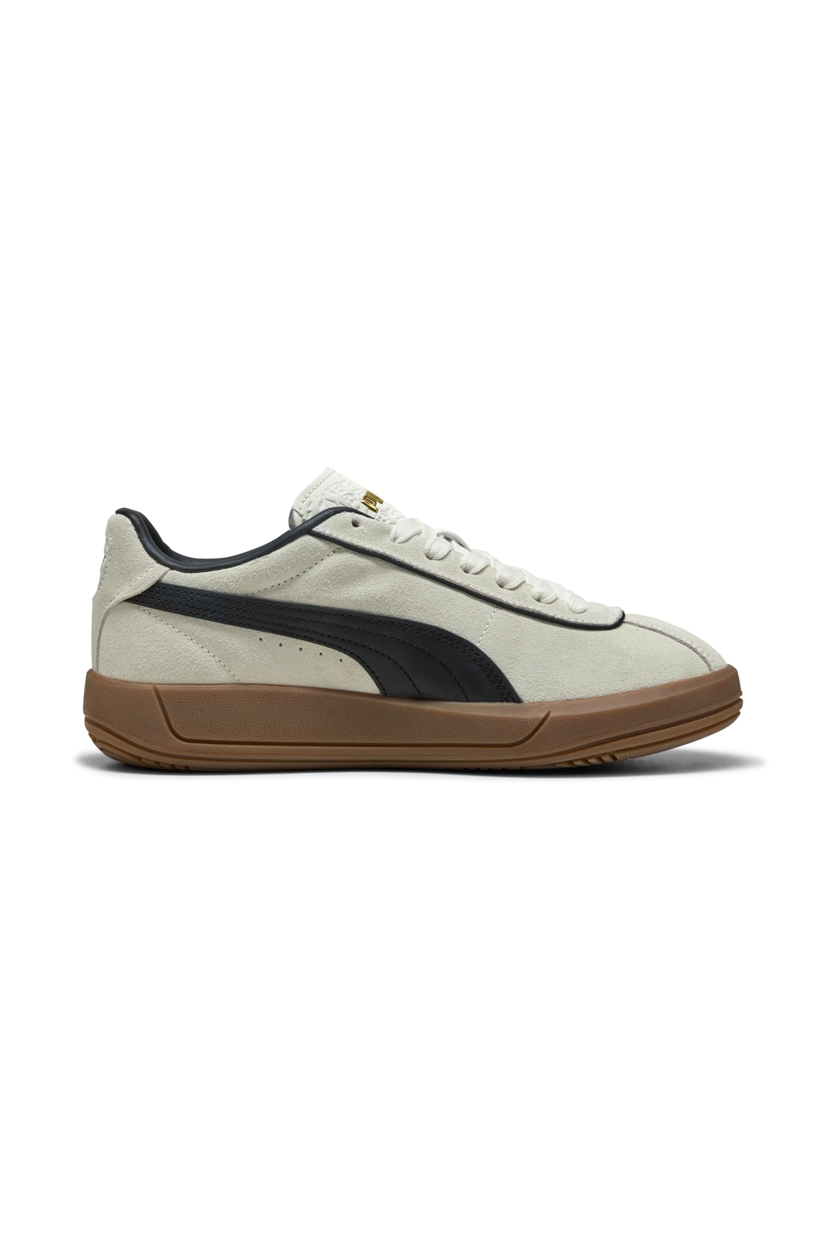 Puma Puma Beyaz 40071801 Club Klassika Sd Kadın Günlük Spor Ayakkabı Sneaker | Flo Beyaz - 5. görsel