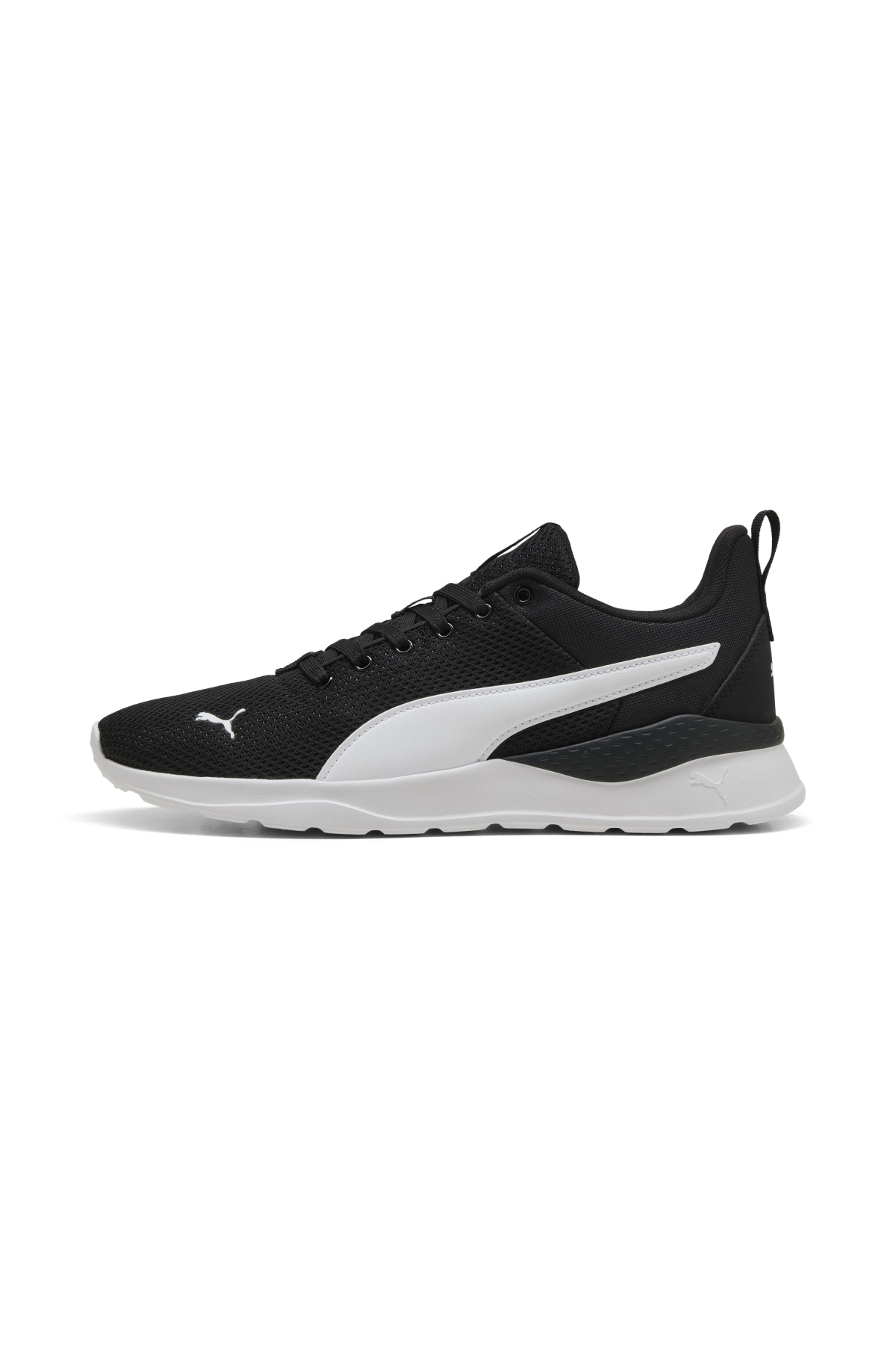 Puma Puma Siyah 37112802 Anzarun Lite Unisex Günlük Spor Ayakkabı Sneaker | Flo Siyah - 3. görsel