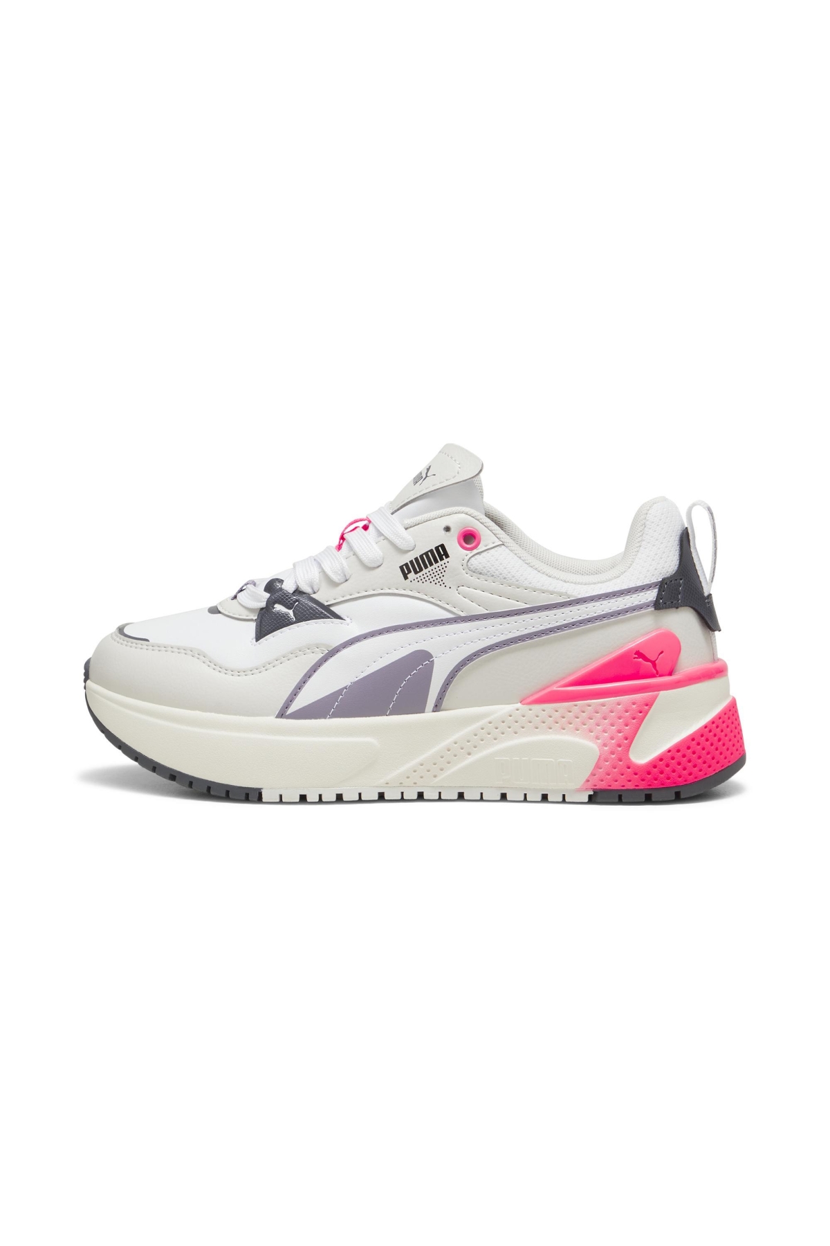 Puma Puma Çok Renkli 39767507 R78 Disrupt Kadın Günlük Spor Ayakkabı Sneaker | Flo Çok Renkli - 2. görsel