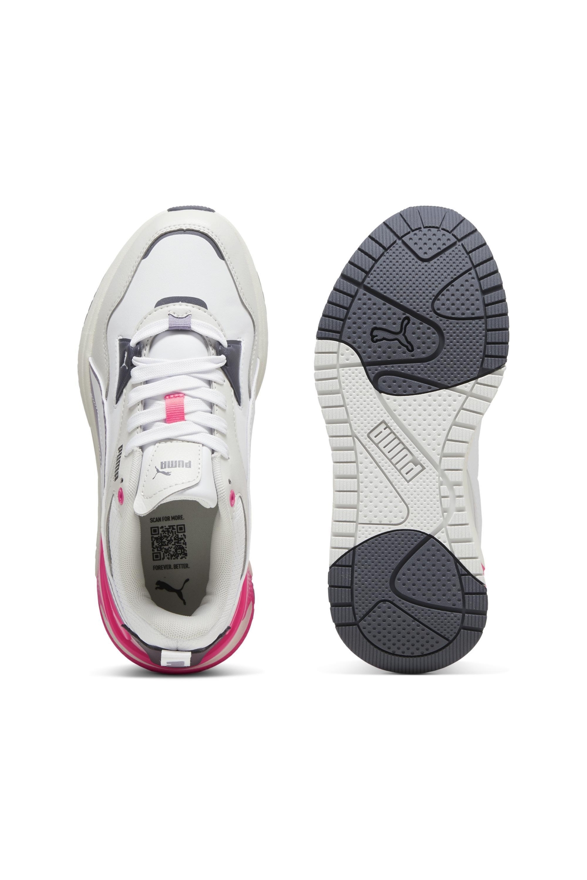 Puma Puma Çok Renkli 39767507 R78 Disrupt Kadın Günlük Spor Ayakkabı Sneaker | Flo Çok Renkli - 5. görsel