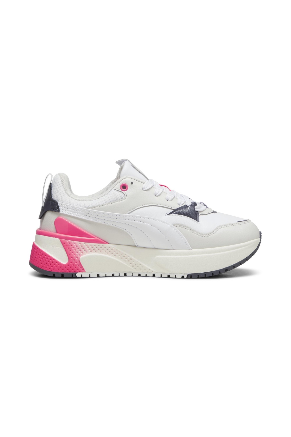 Puma Puma Çok Renkli 39767507 R78 Disrupt Kadın Günlük Spor Ayakkabı Sneaker | Flo Çok Renkli - 6. görsel