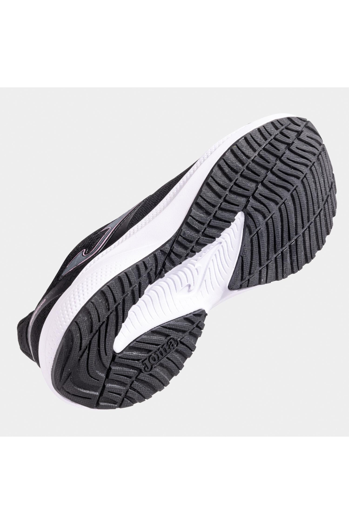 Joma Joma Siyah RRODLS2501 Rodio Kadın Günlük Spor Ayakkabı Sneaker | Flo Siyah - 6. görsel